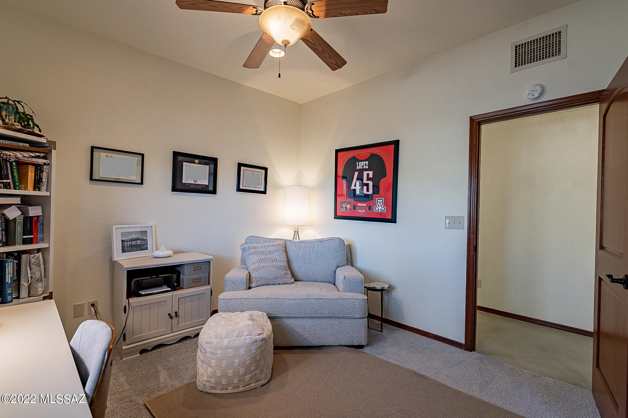 Westward Look Heights(1-45) - Residential
