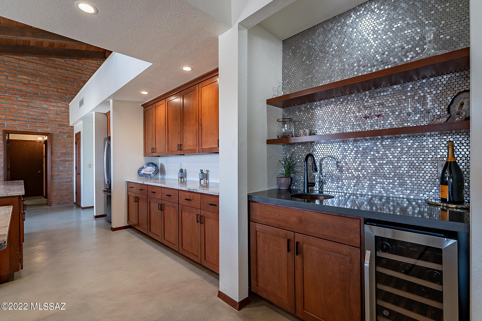 Westward Look Heights(1-45) - Residential