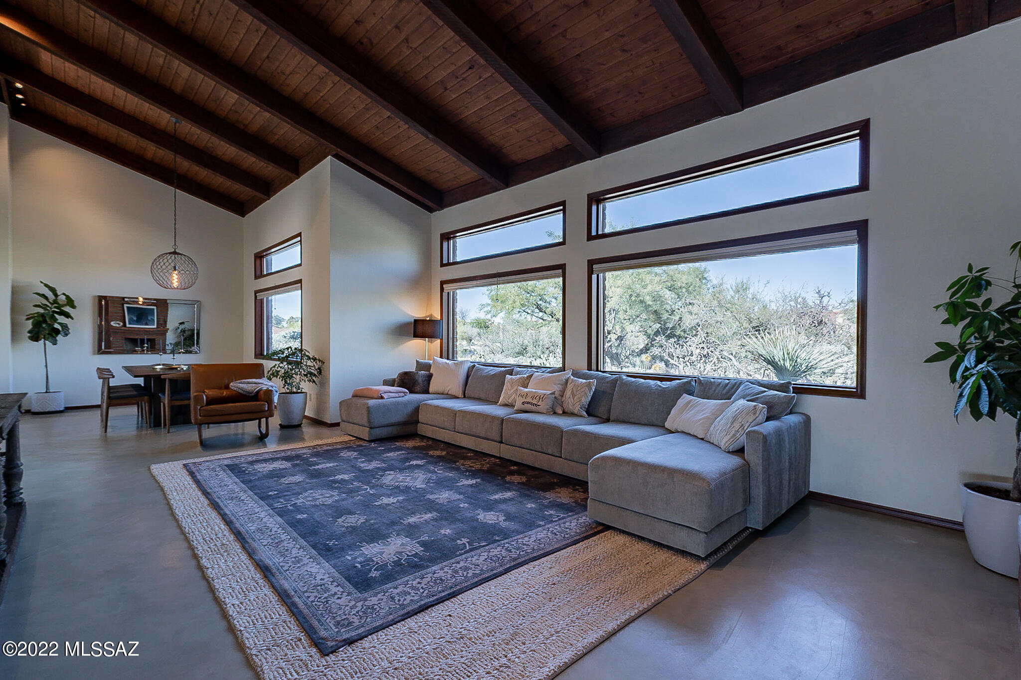 Westward Look Heights(1-45) - Residential