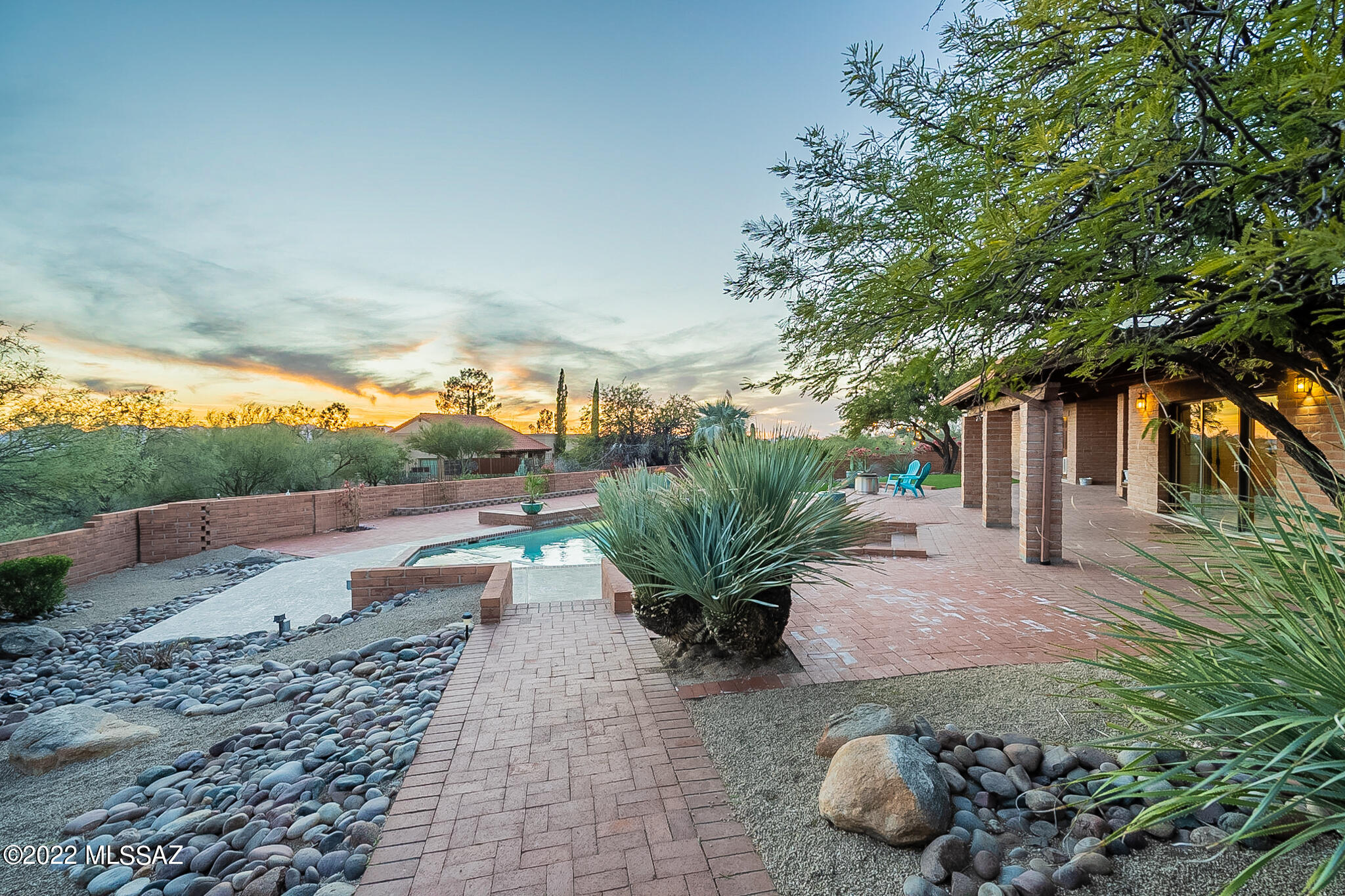 Westward Look Heights(1-45) - Residential