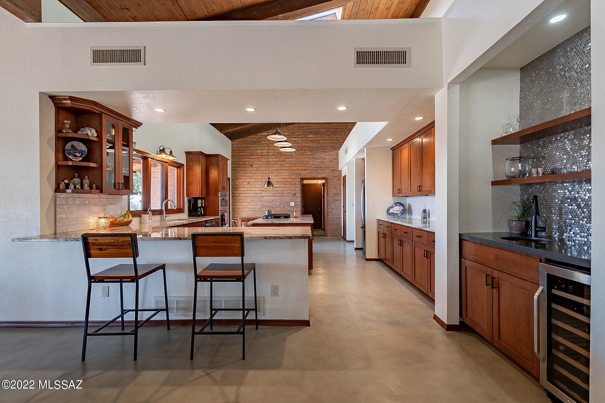 Westward Look Heights(1-45) - Residential