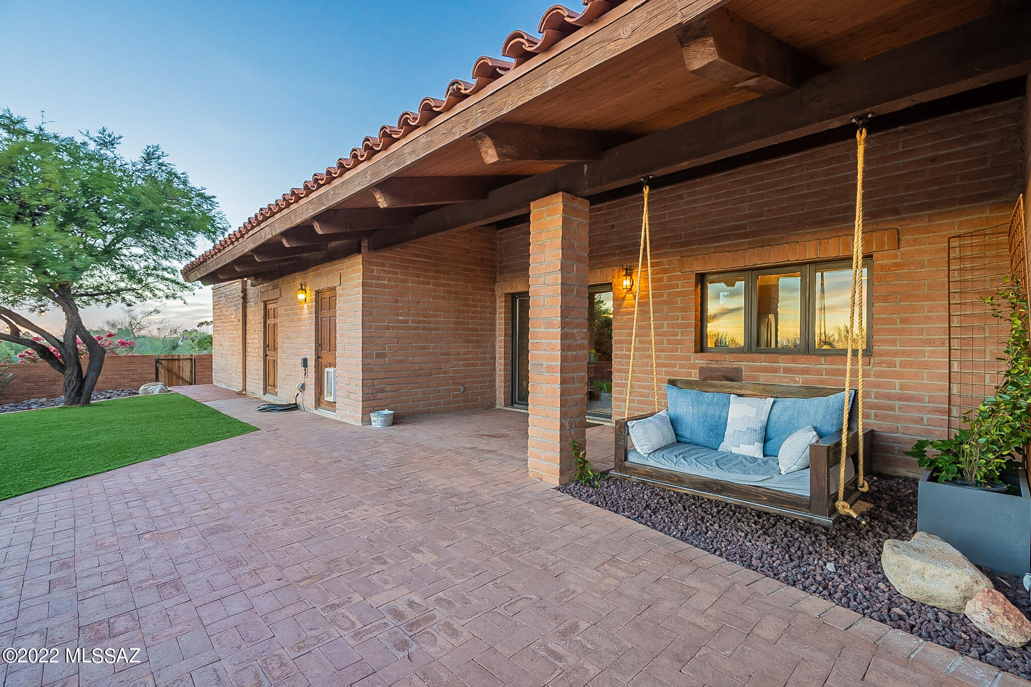 Westward Look Heights(1-45) - Residential