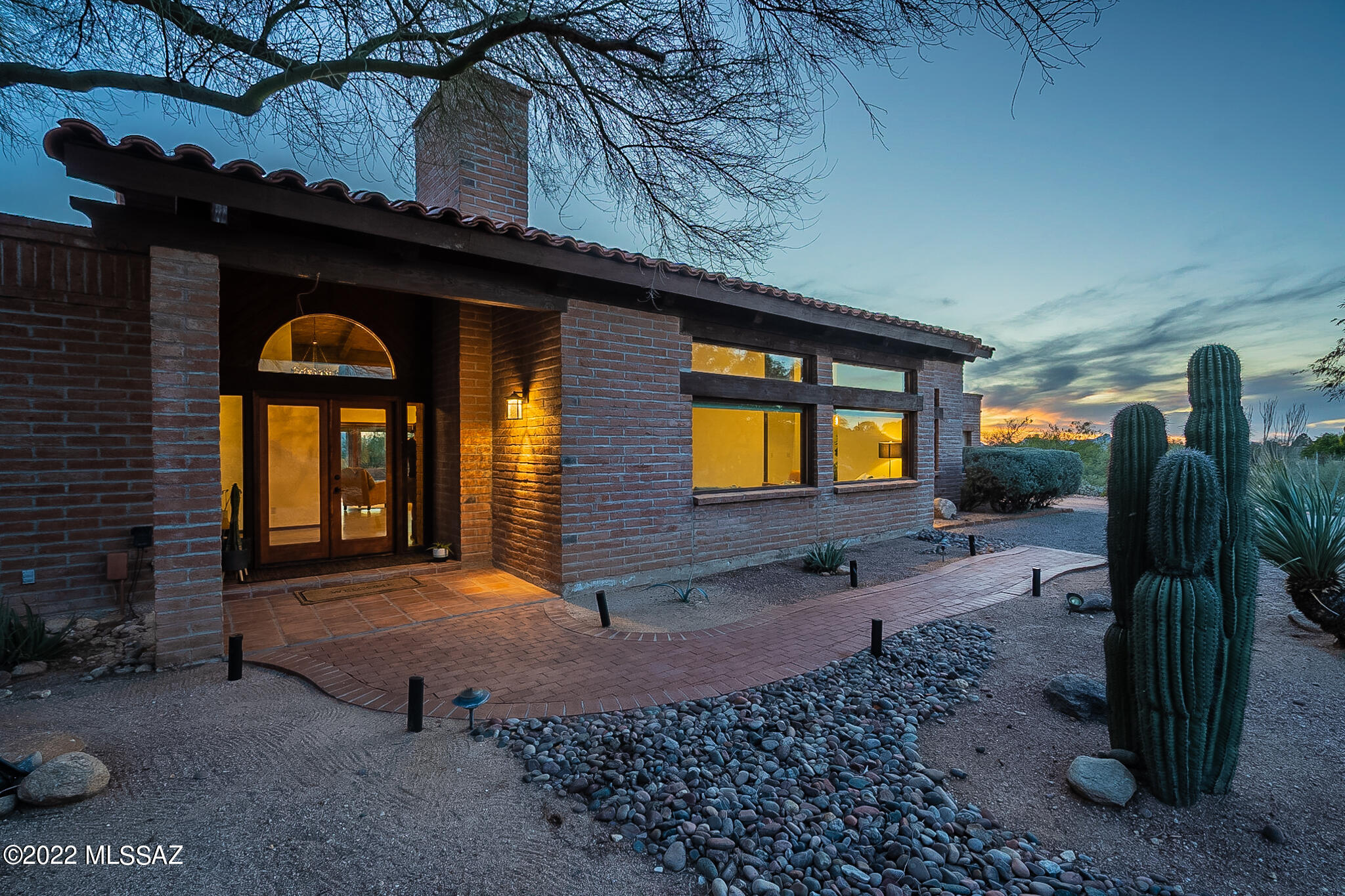 Westward Look Heights(1-45) - Residential