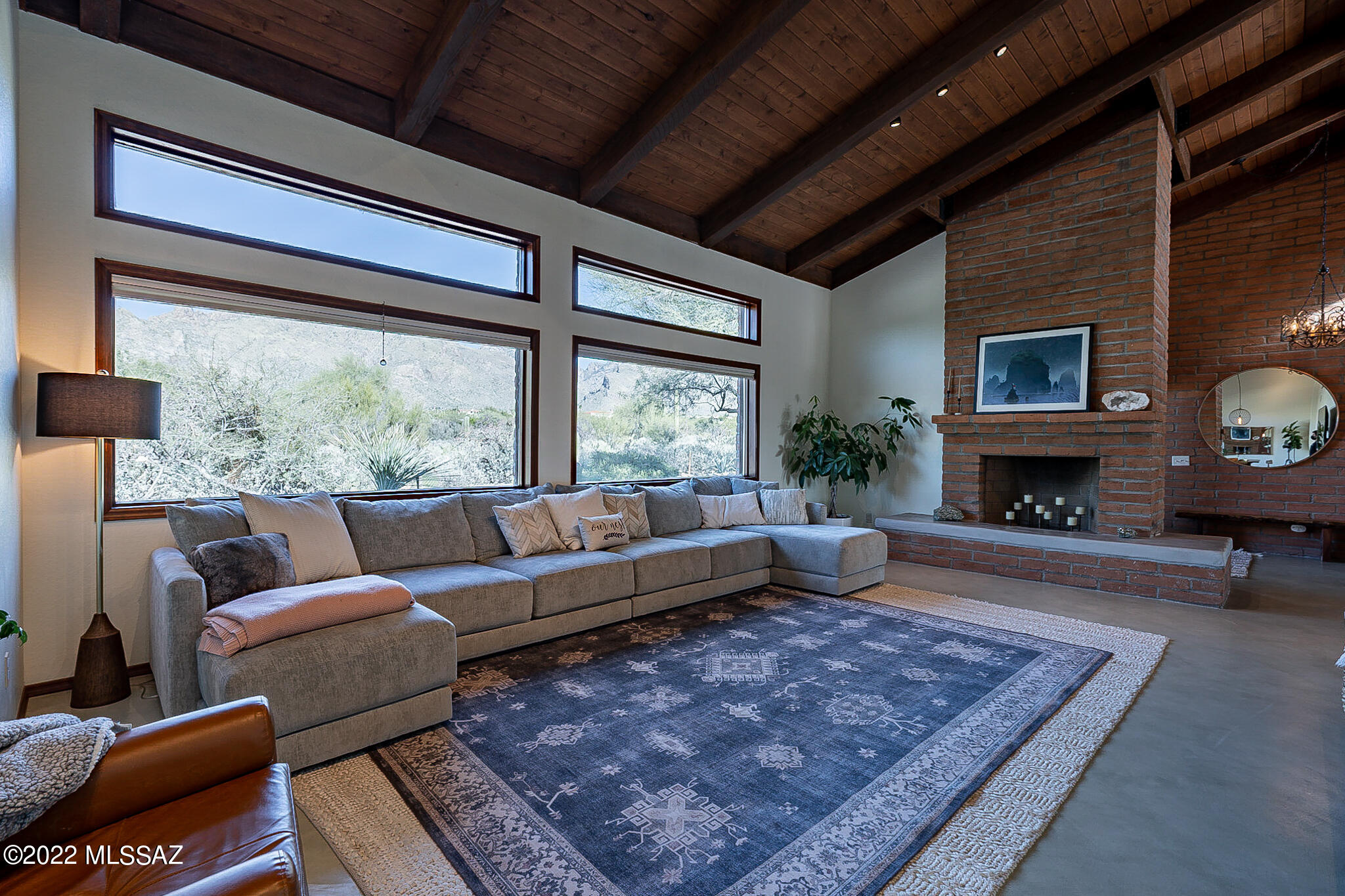 Westward Look Heights(1-45) - Residential