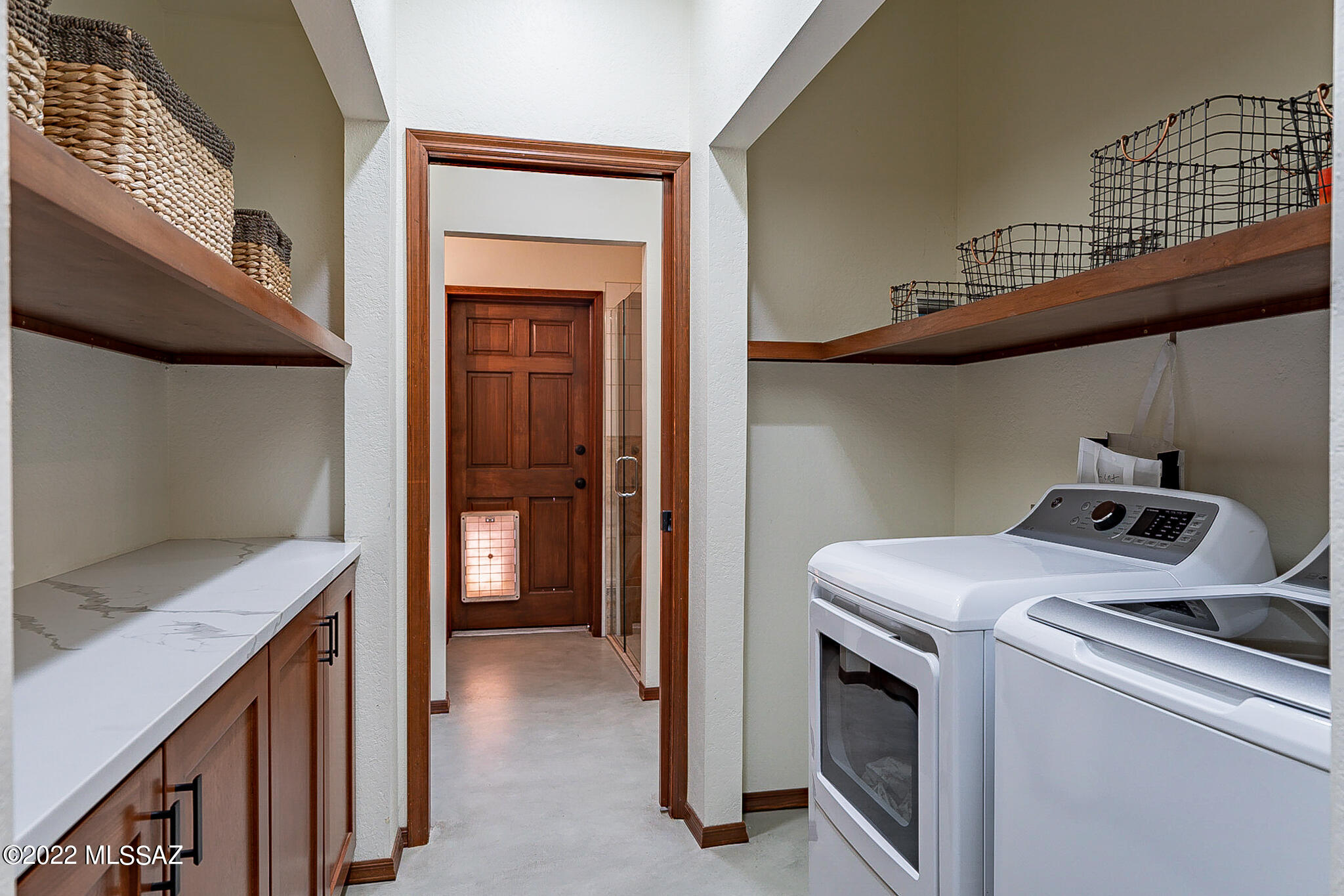 Westward Look Heights(1-45) - Residential