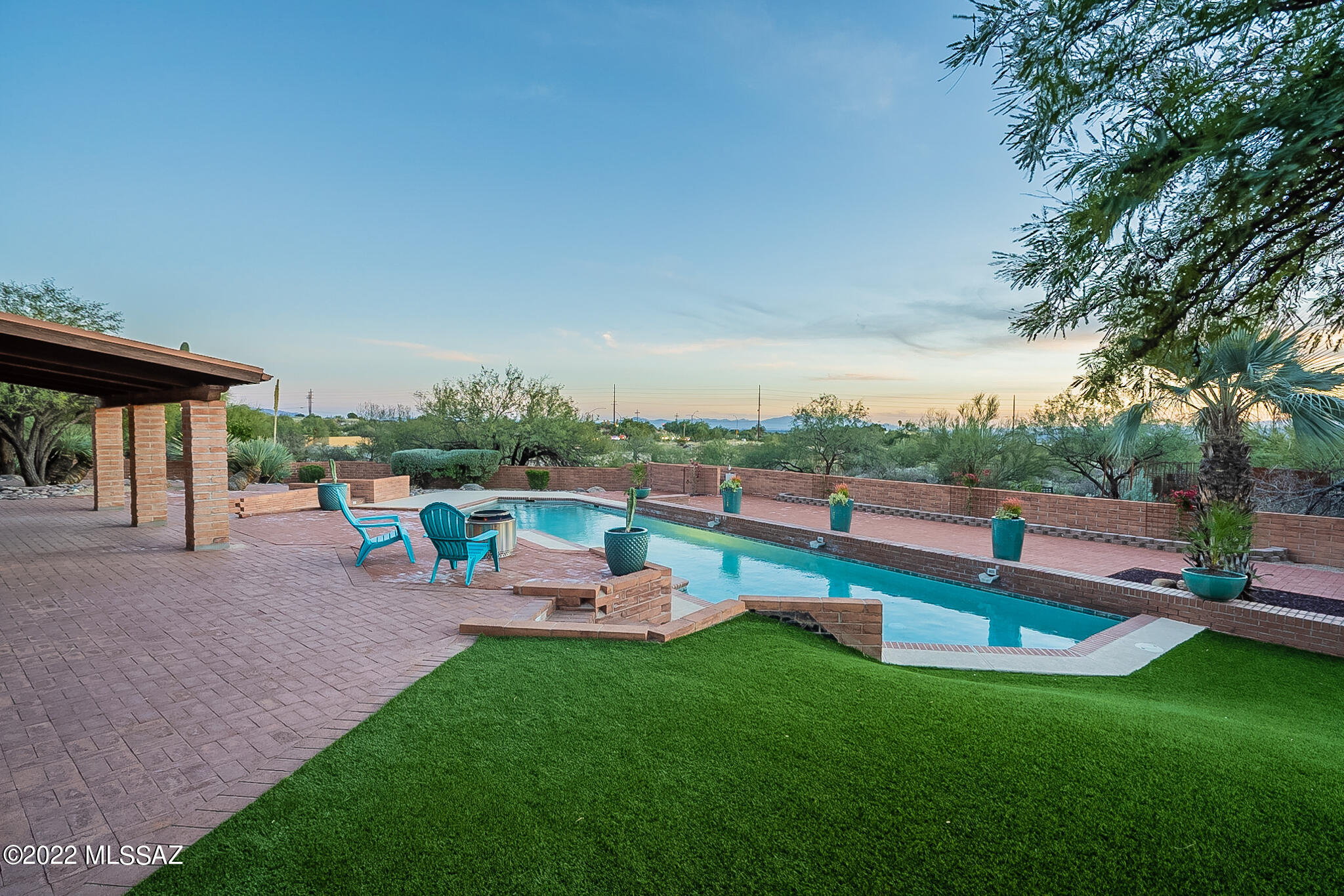 Westward Look Heights(1-45) - Residential