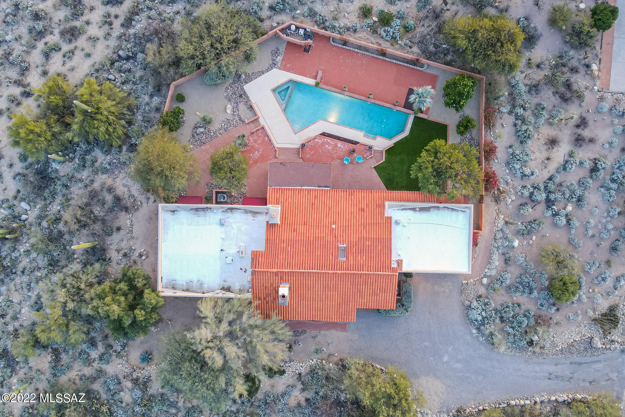 Westward Look Heights(1-45) - Residential