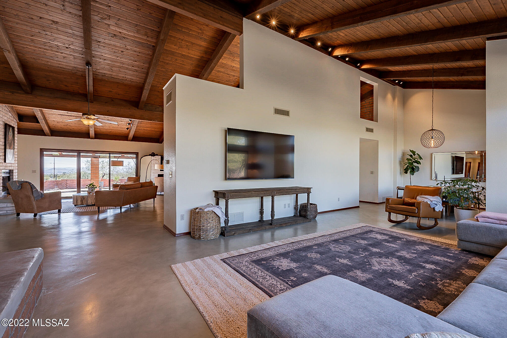Westward Look Heights(1-45) - Residential