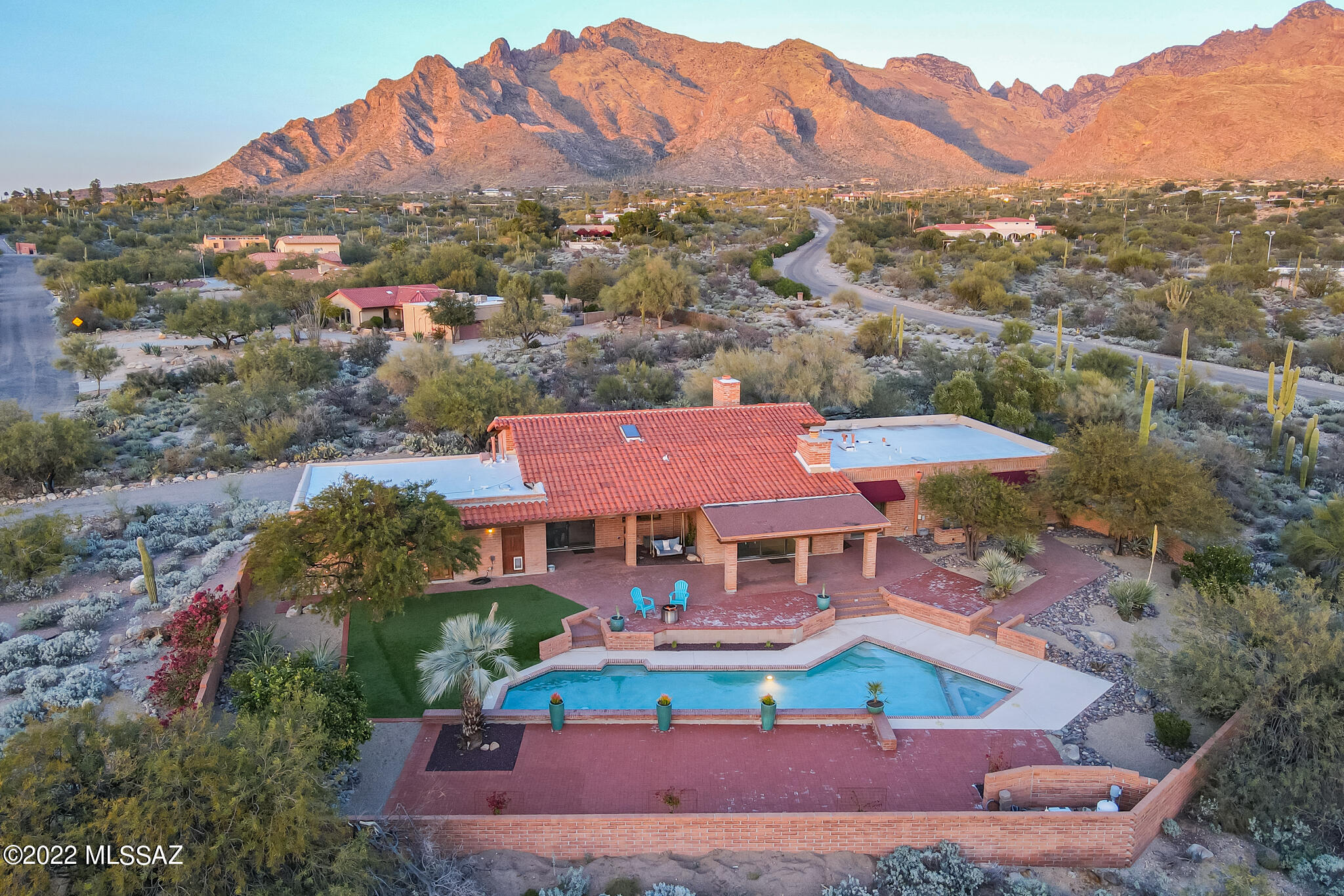 Westward Look Heights(1-45) - Residential