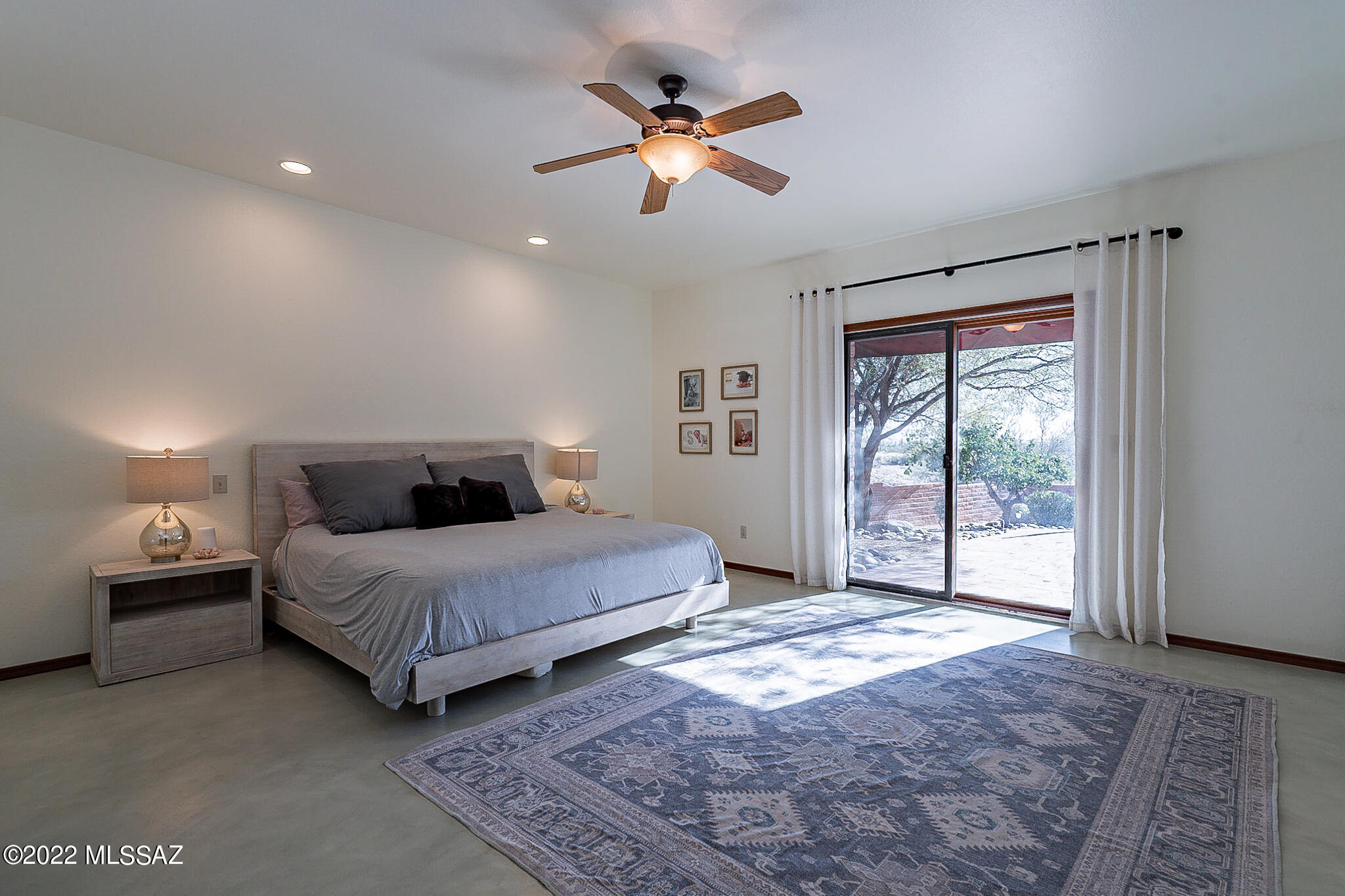 Westward Look Heights(1-45) - Residential