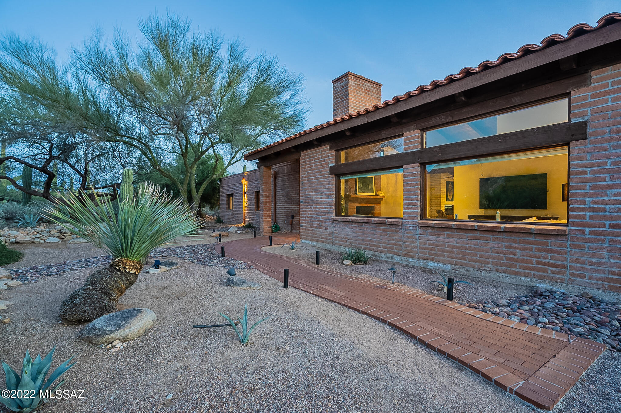 Westward Look Heights(1-45) - Residential