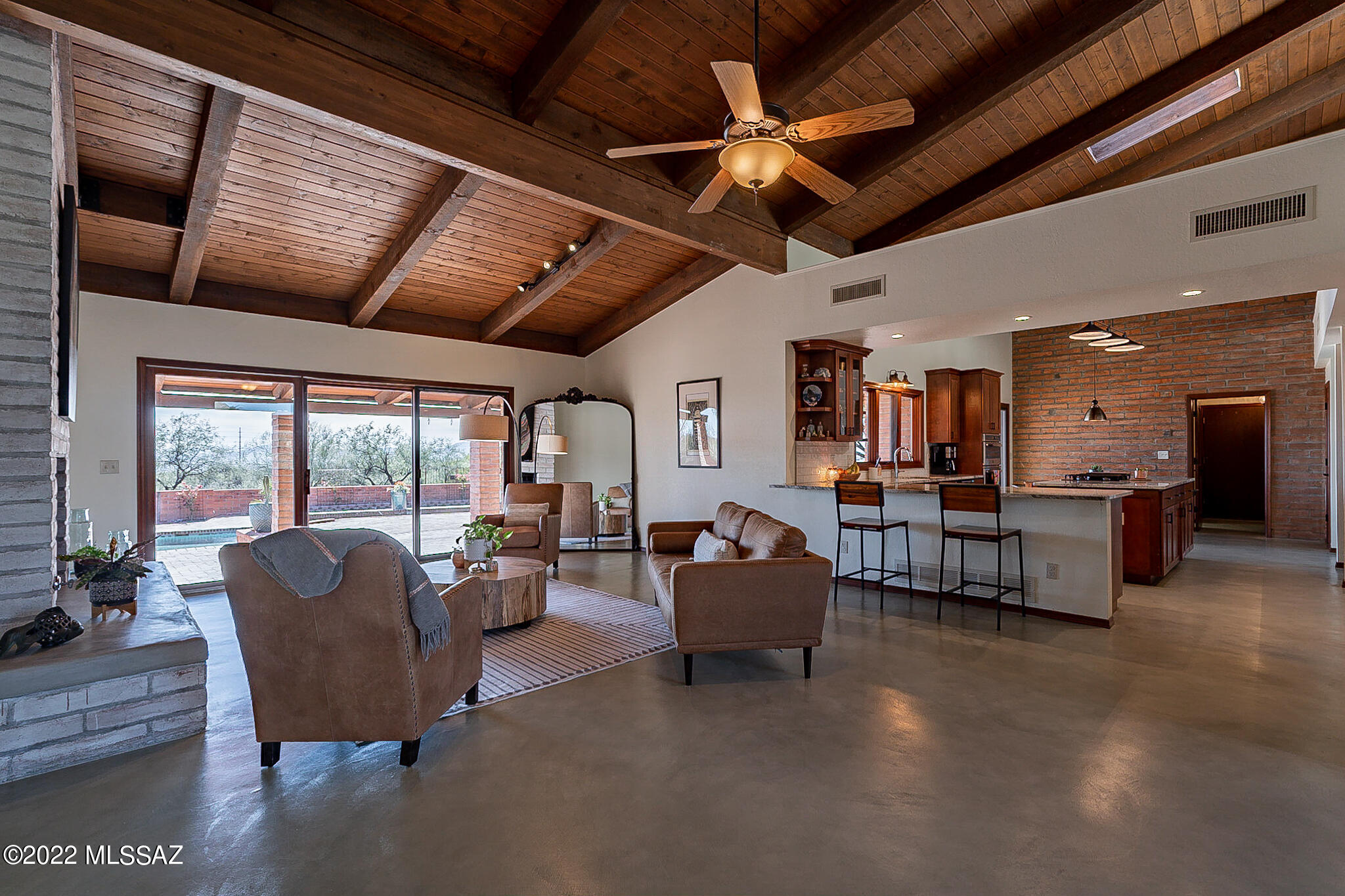 Westward Look Heights(1-45) - Residential