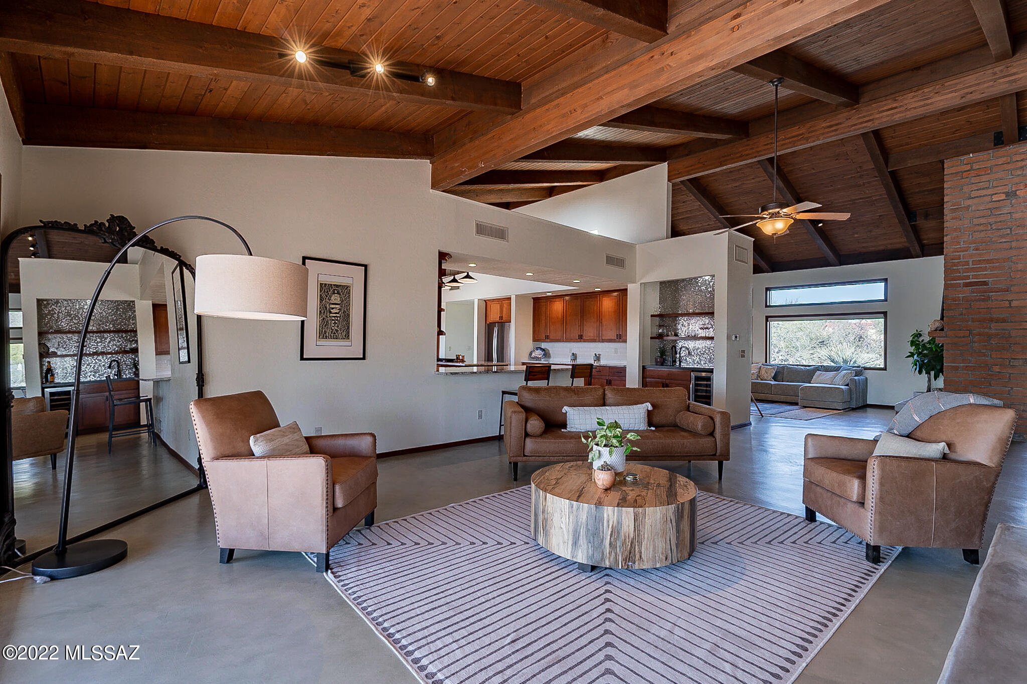 Westward Look Heights(1-45) - Residential