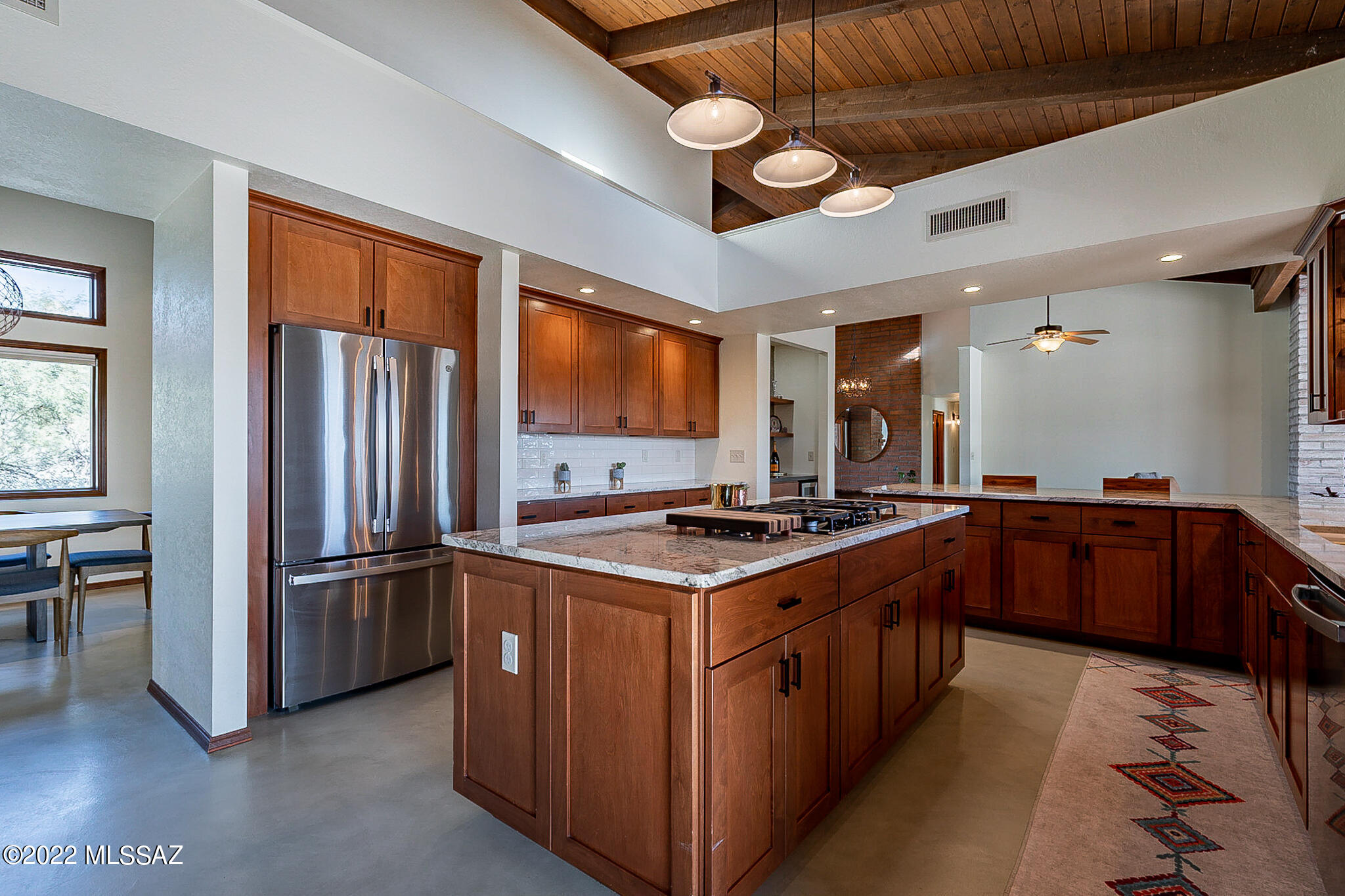 Westward Look Heights(1-45) - Residential
