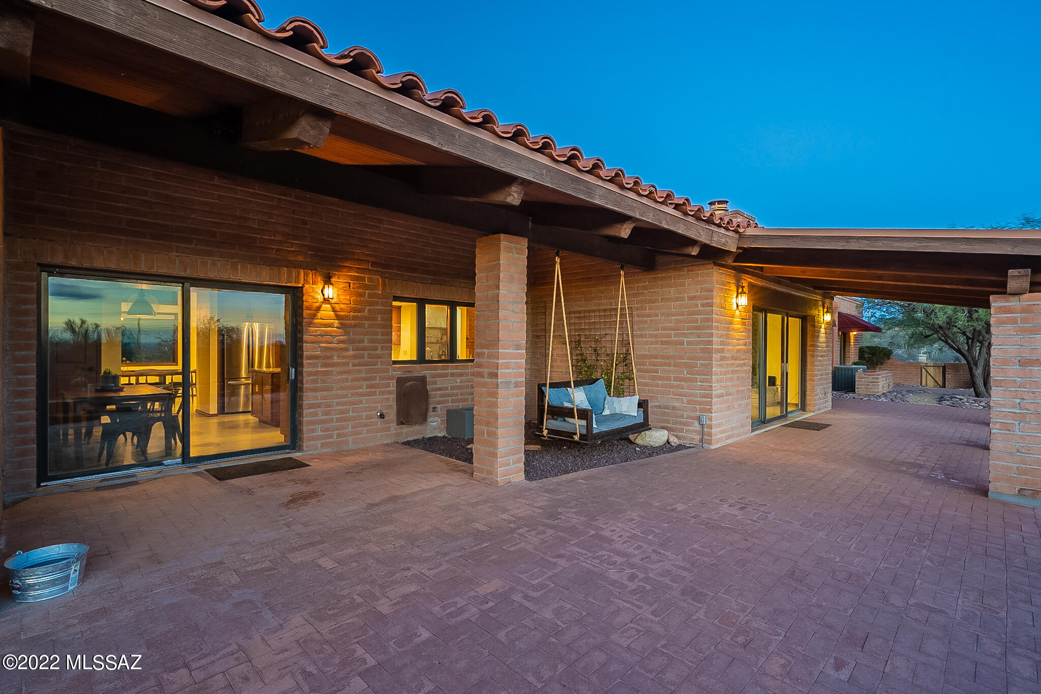 Westward Look Heights(1-45) - Residential