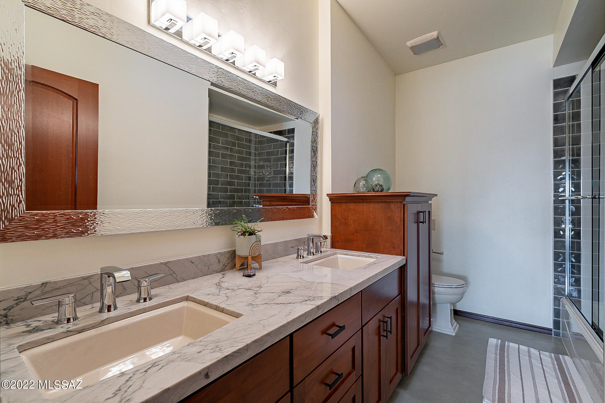 Westward Look Heights(1-45) - Residential