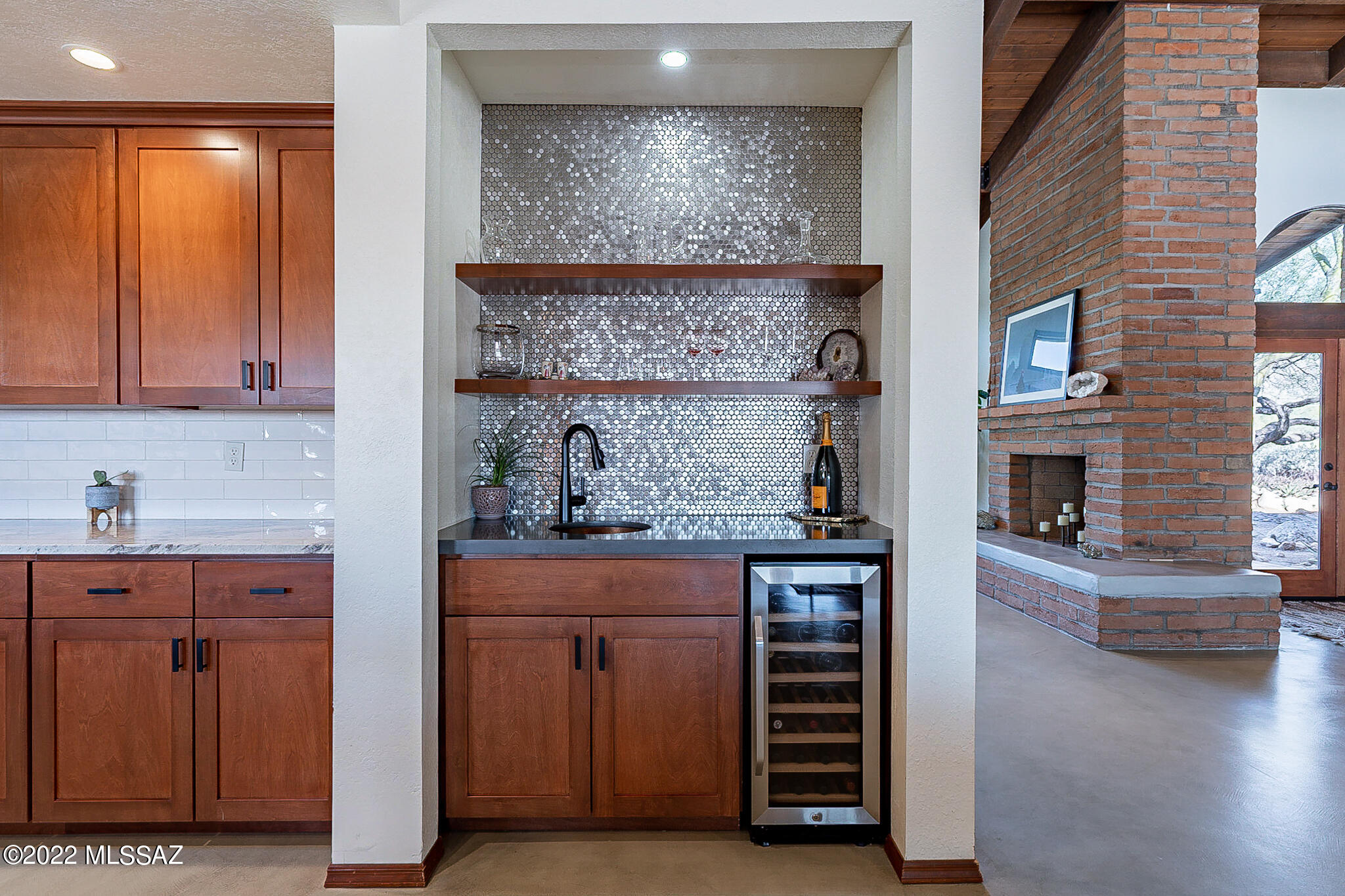 Westward Look Heights(1-45) - Residential