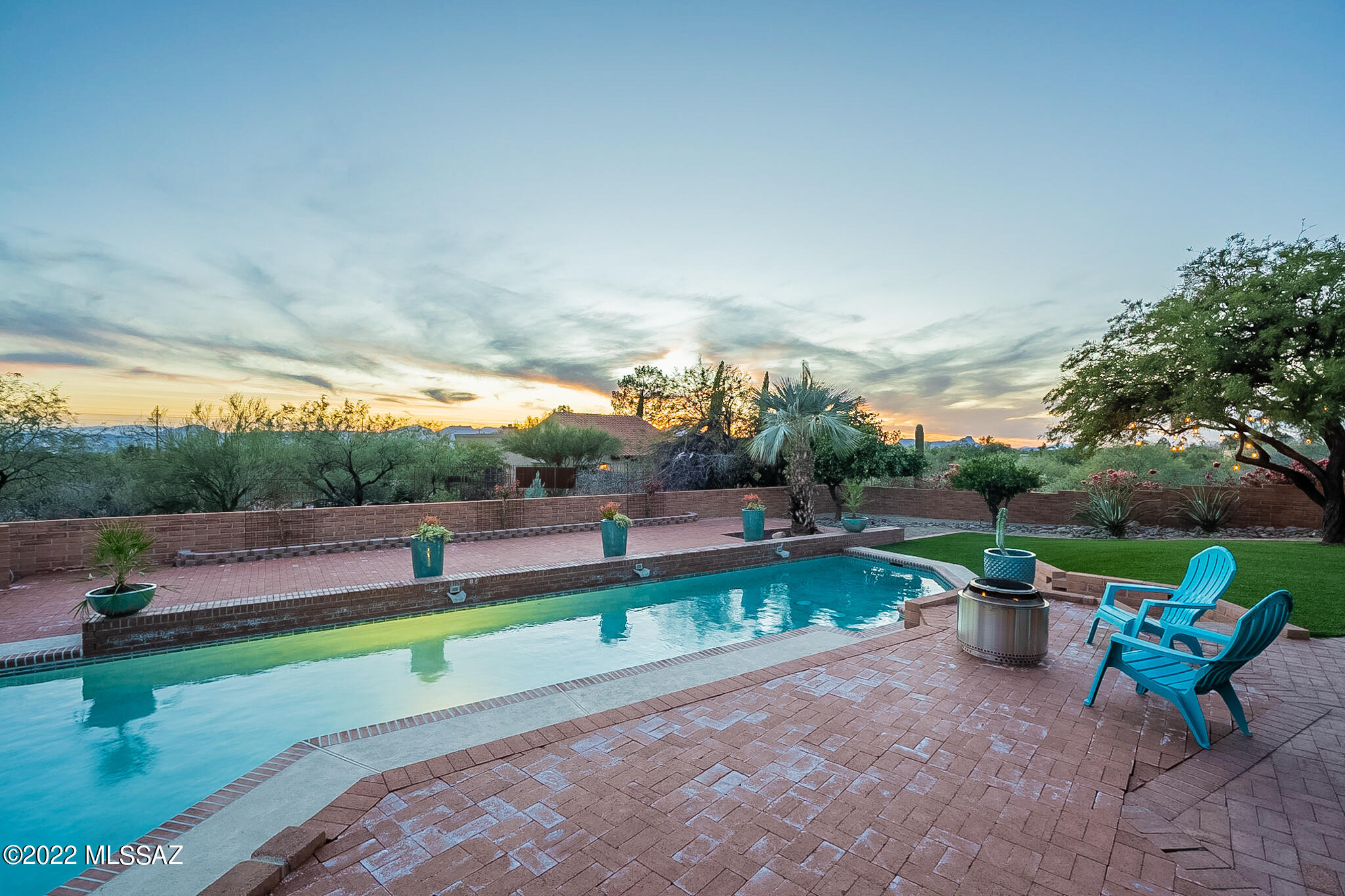 Westward Look Heights(1-45) - Residential