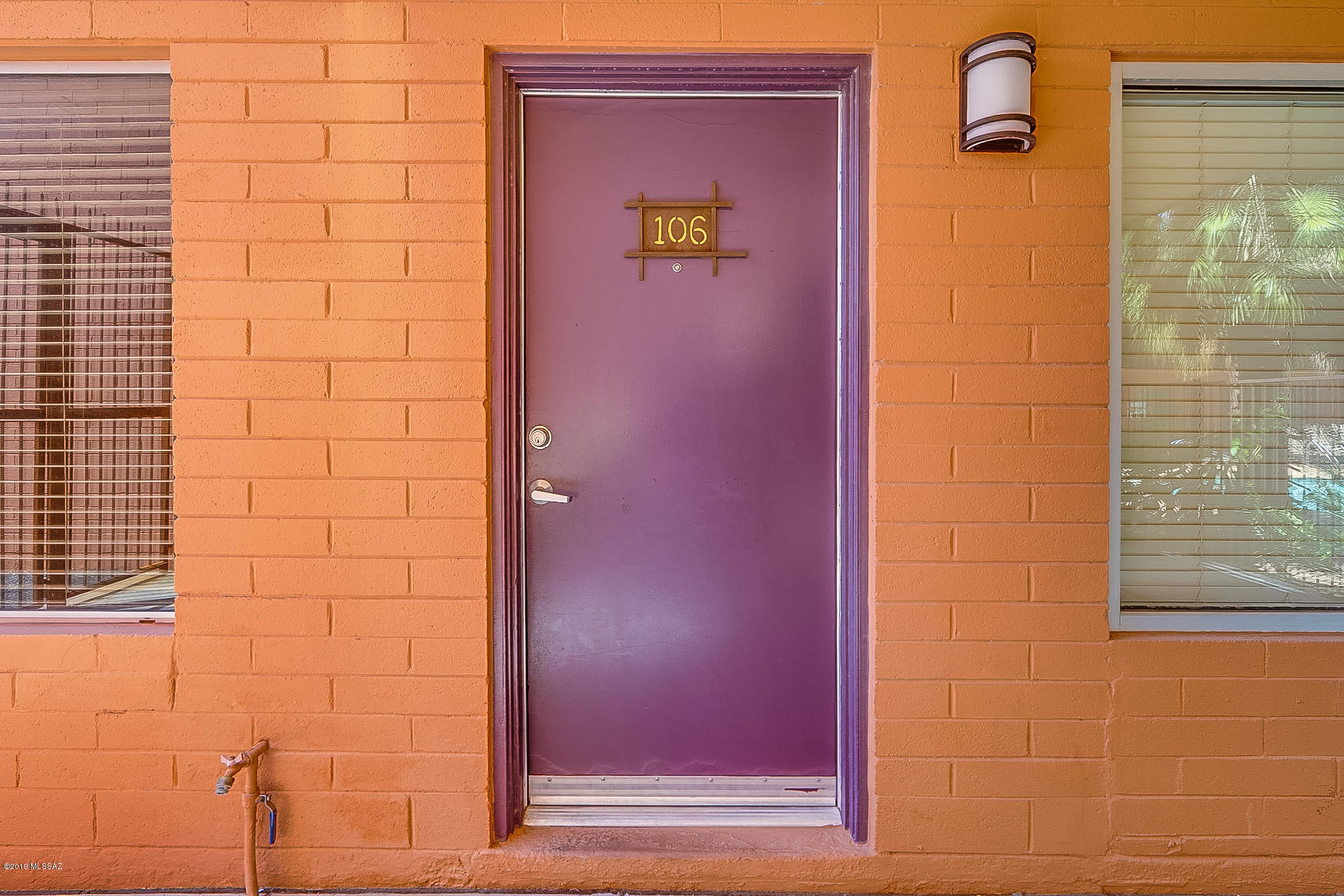 10th Street Condominiums - Residential