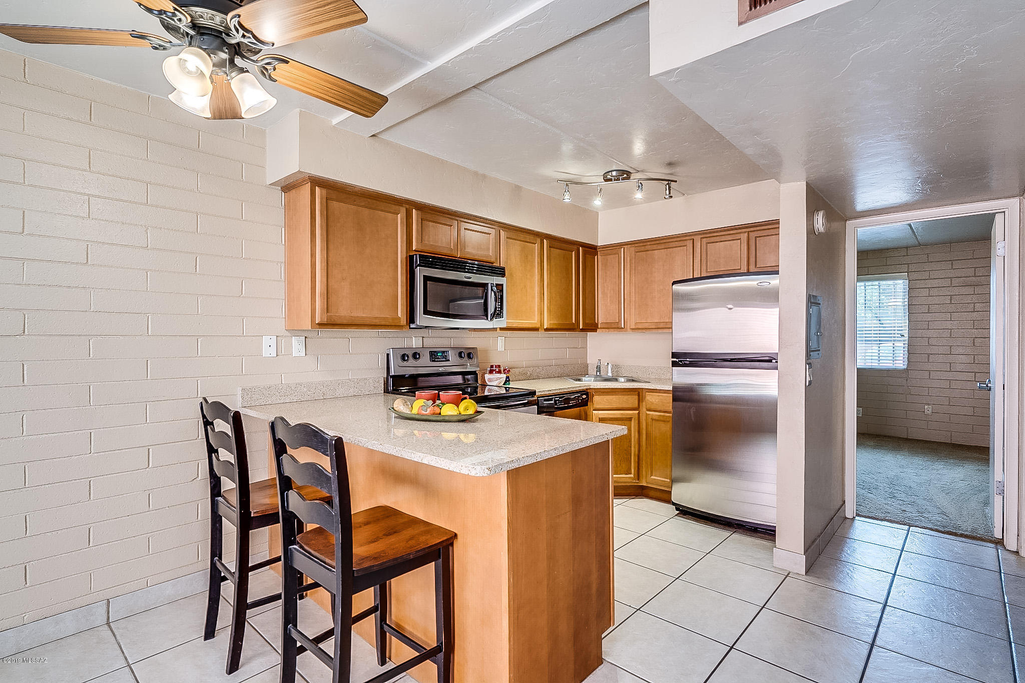 10th Street Condominiums - Residential