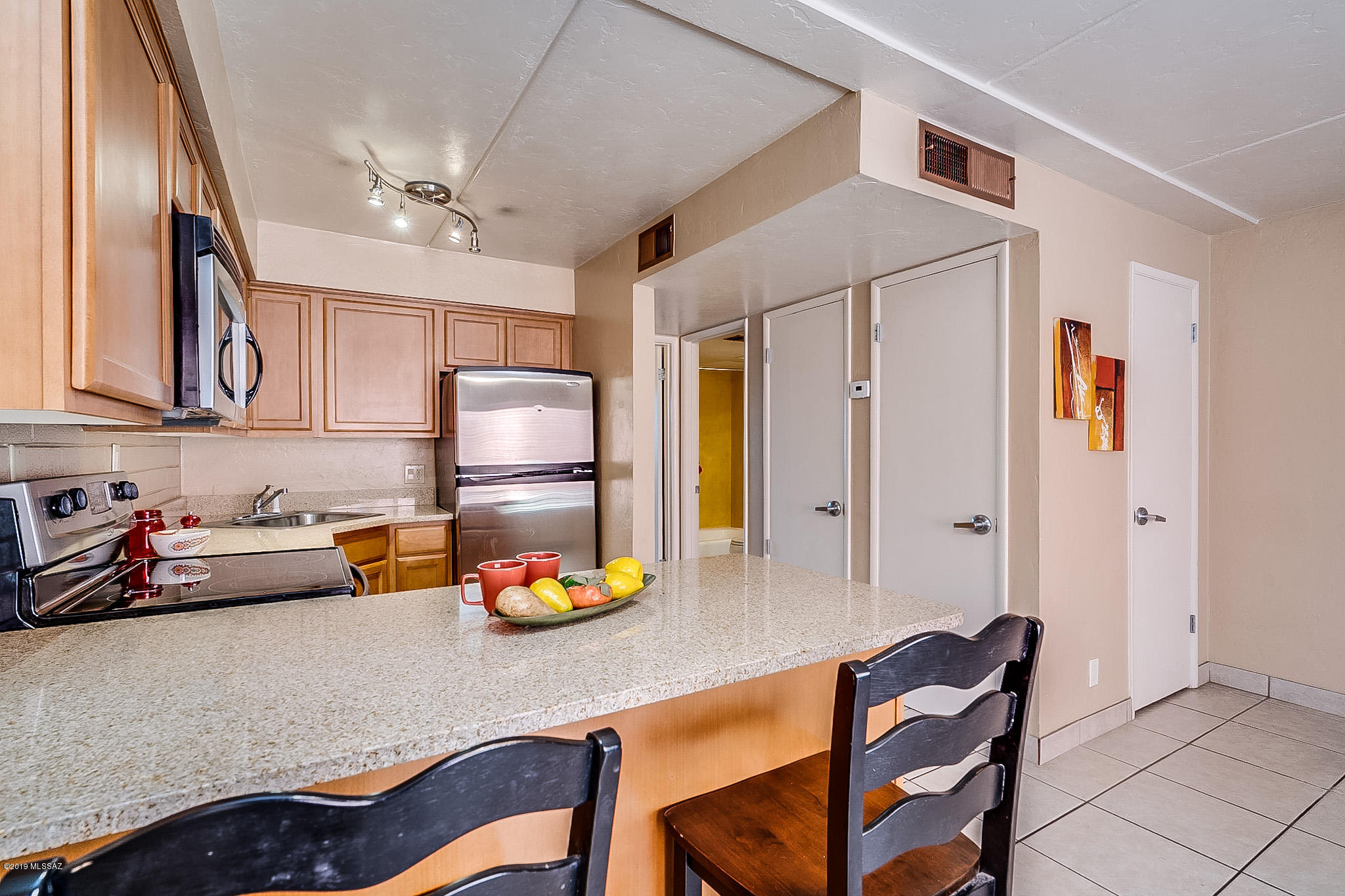 10th Street Condominiums - Residential