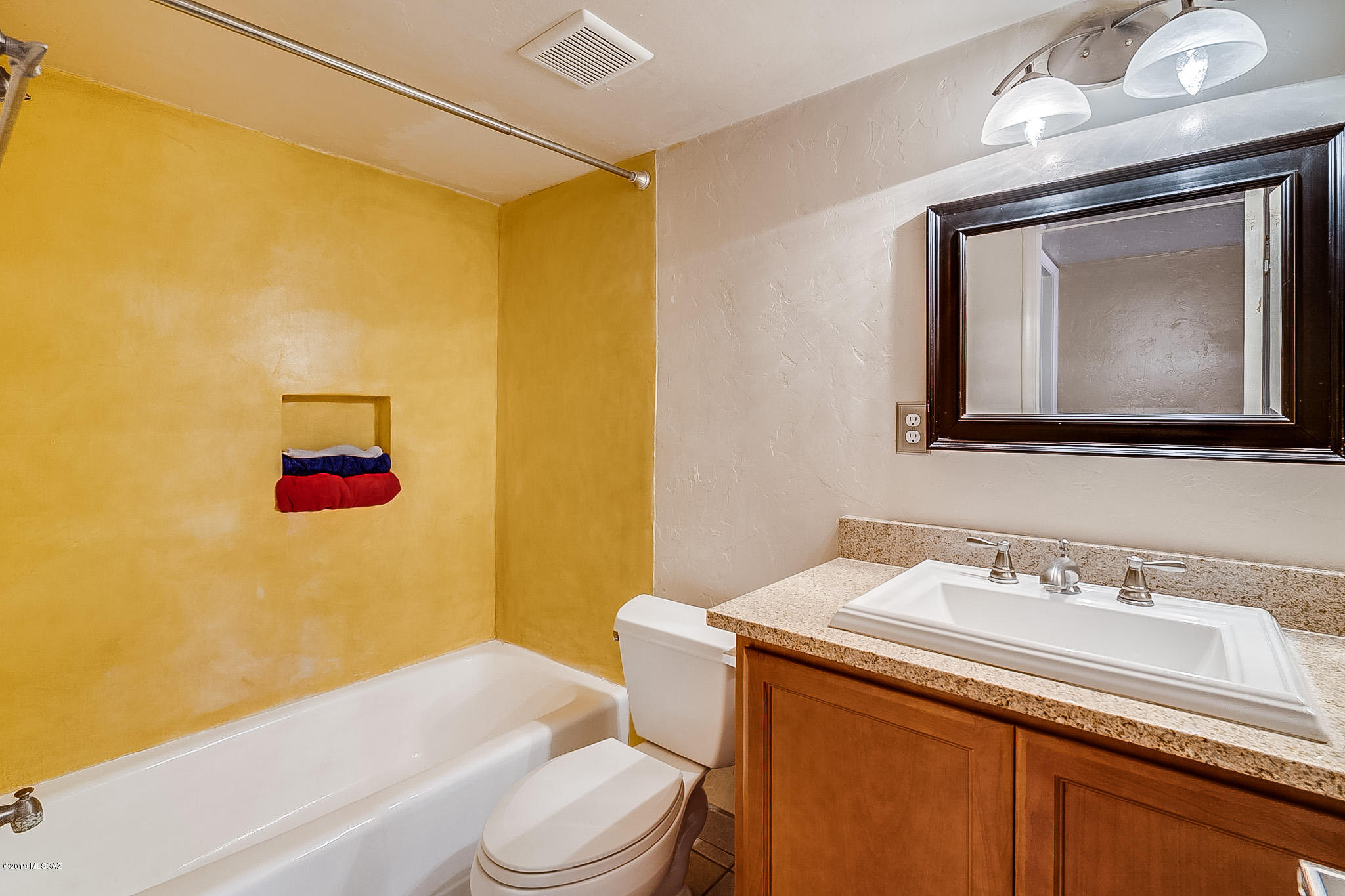 10th Street Condominiums - Residential