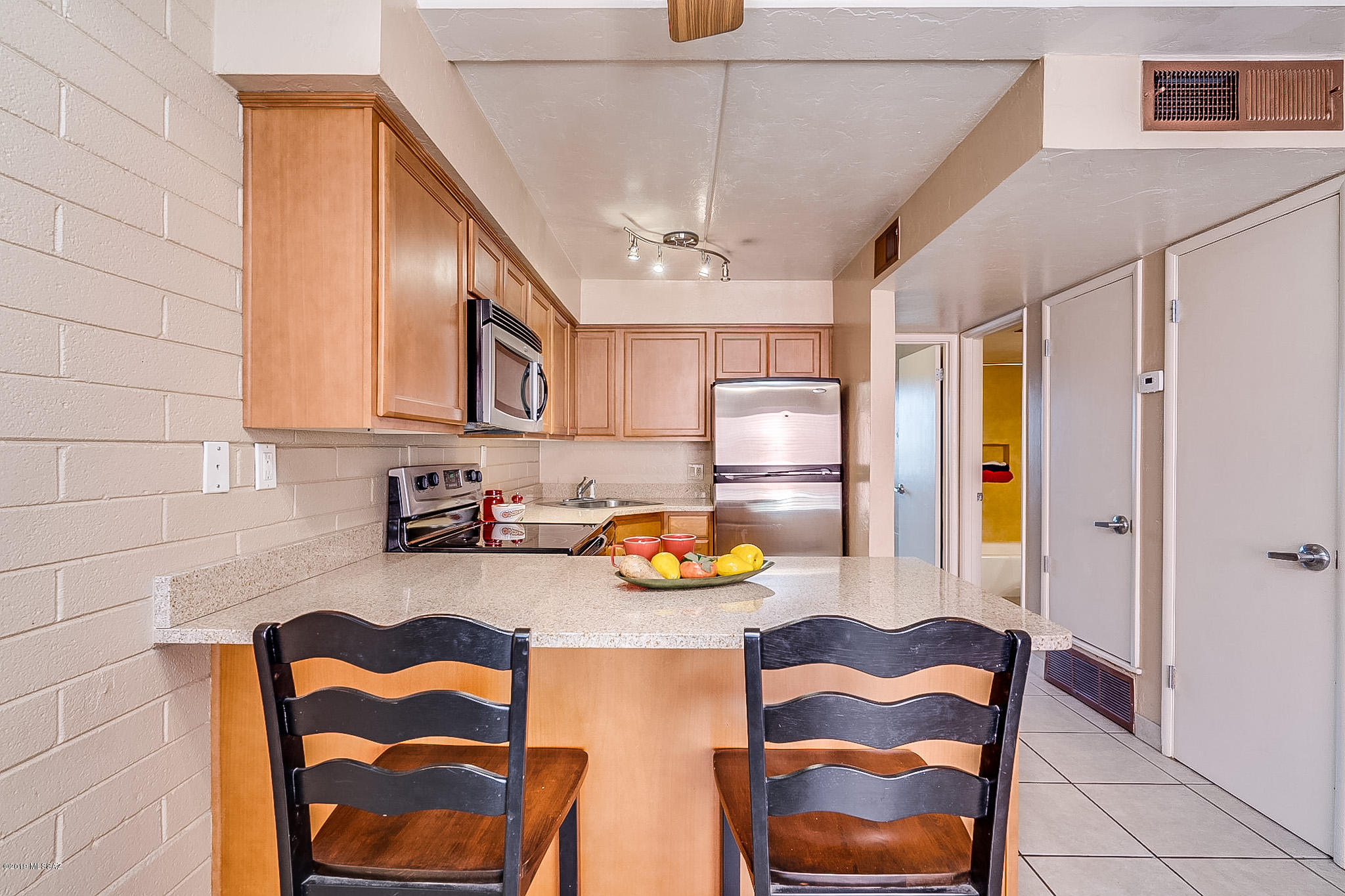 10th Street Condominiums - Residential