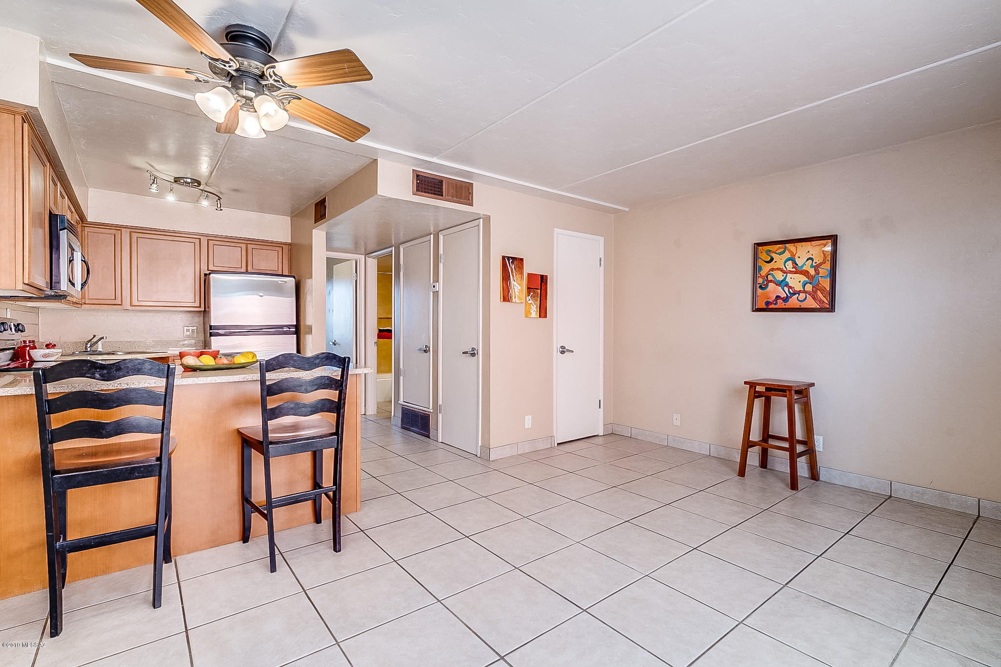 10th Street Condominiums - Residential