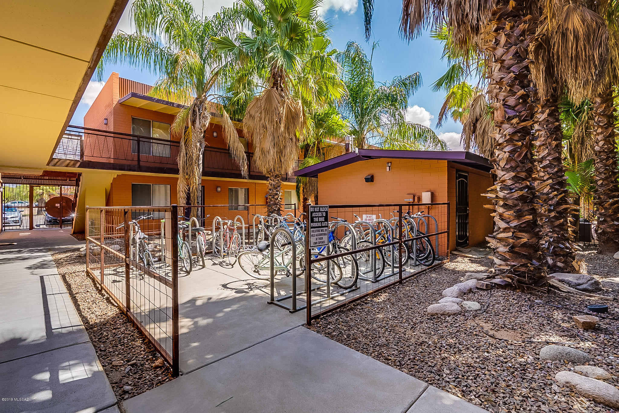 10th Street Condominiums - Residential