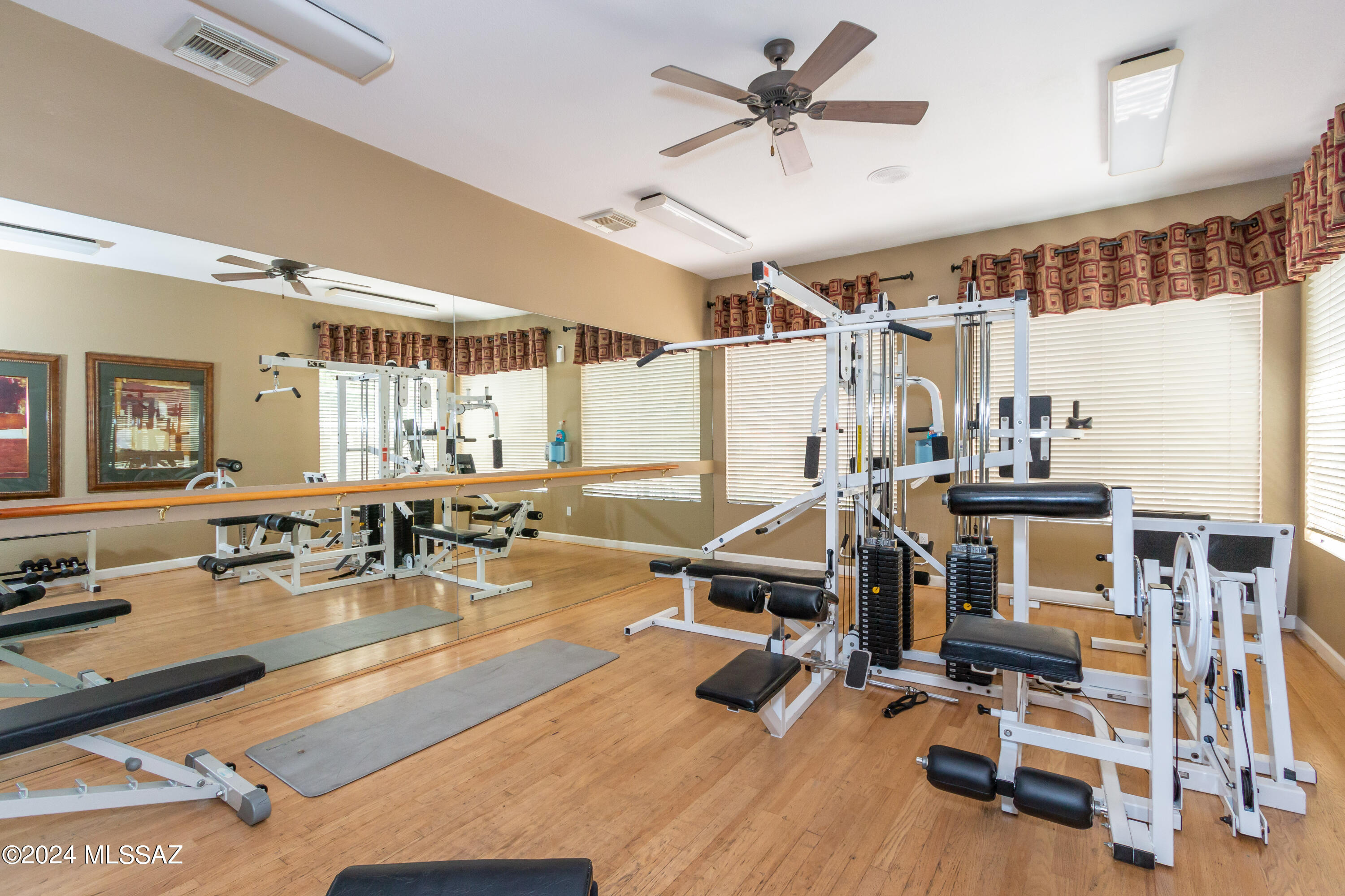 The Boulders at La Reserve Condominiums - Residential