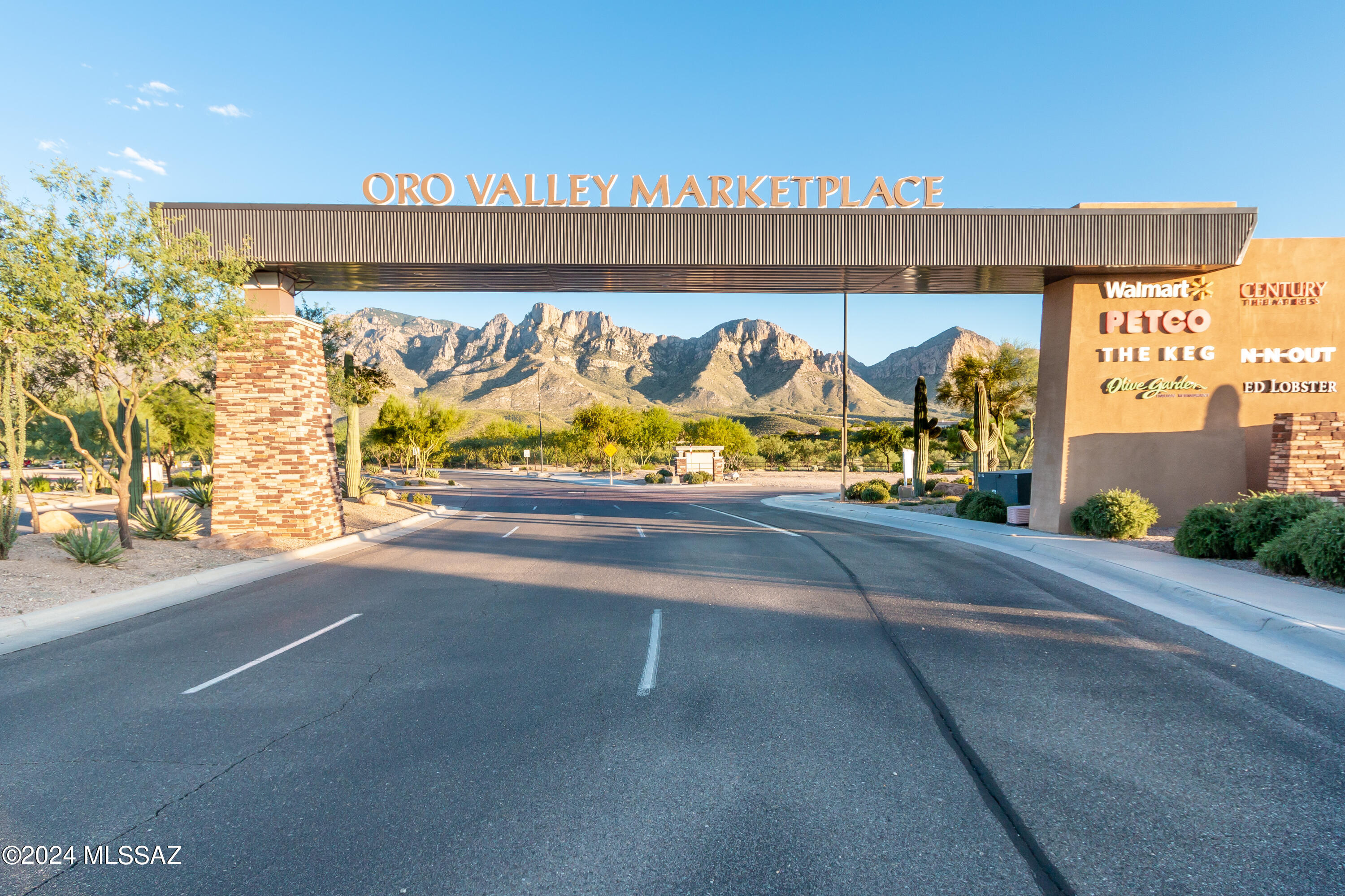 The Boulders at La Reserve Condominiums - Residential