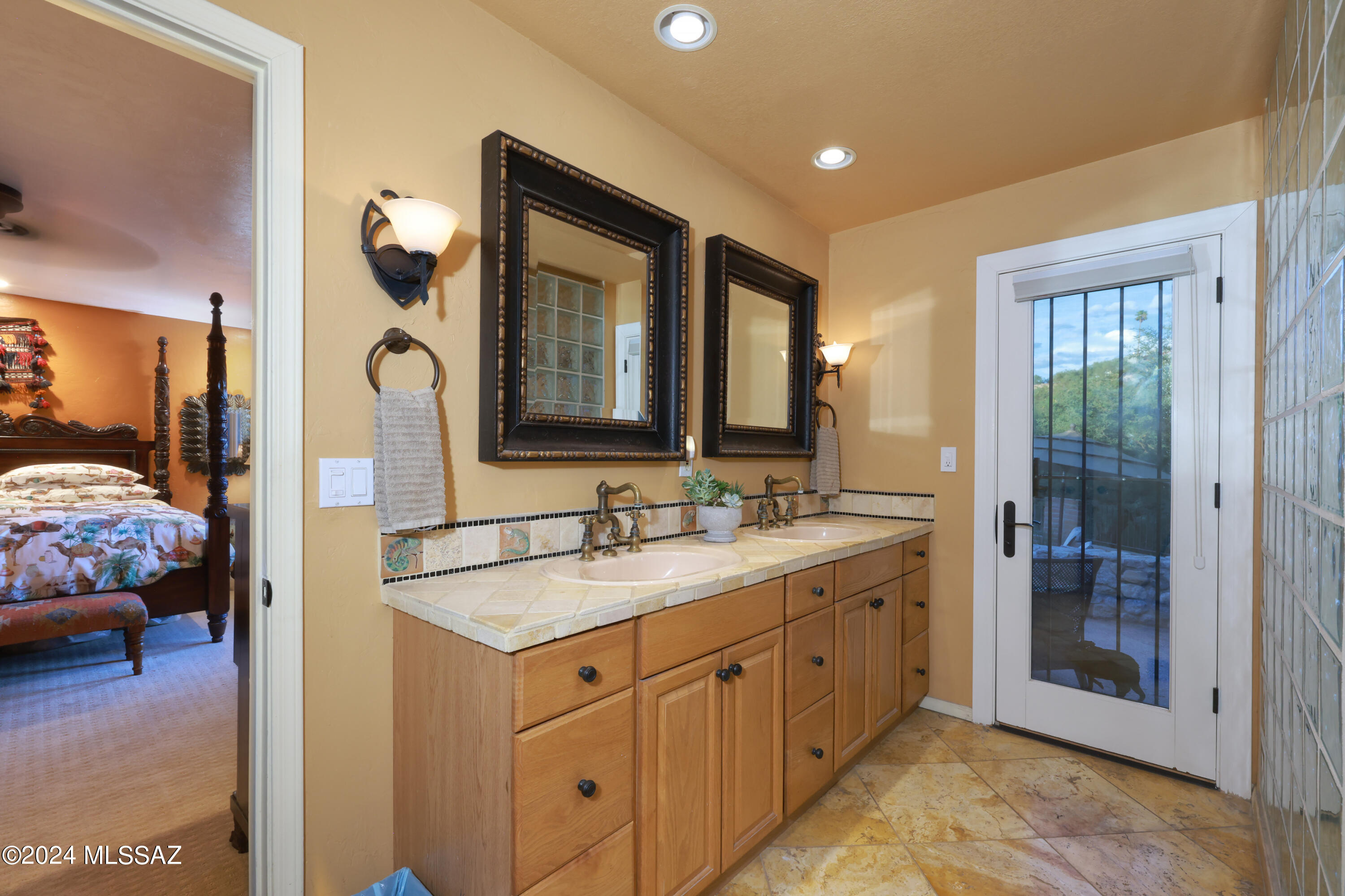 Sunrise Presidio Village (1-241) - Residential