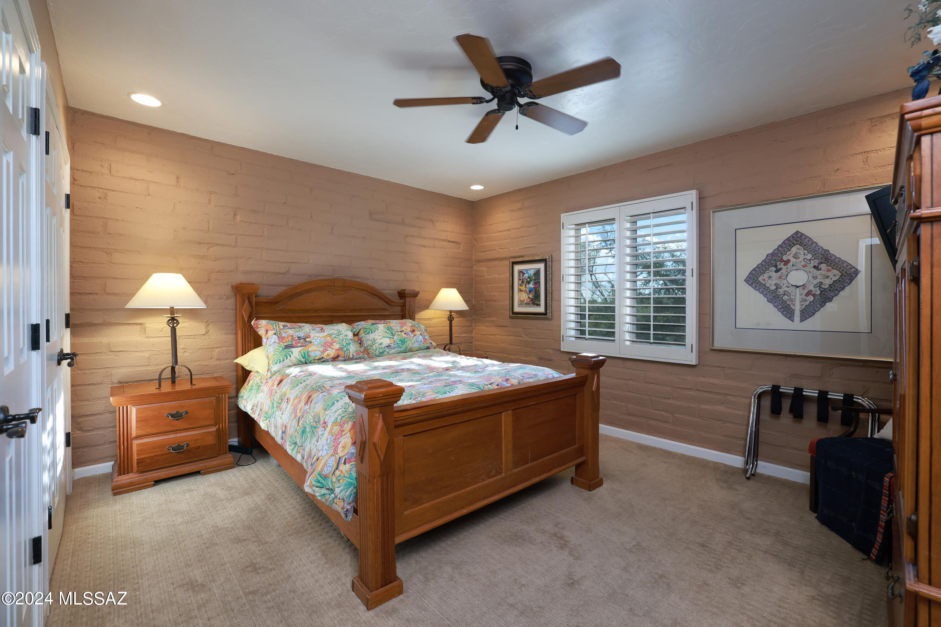 Sunrise Presidio Village (1-241) - Residential