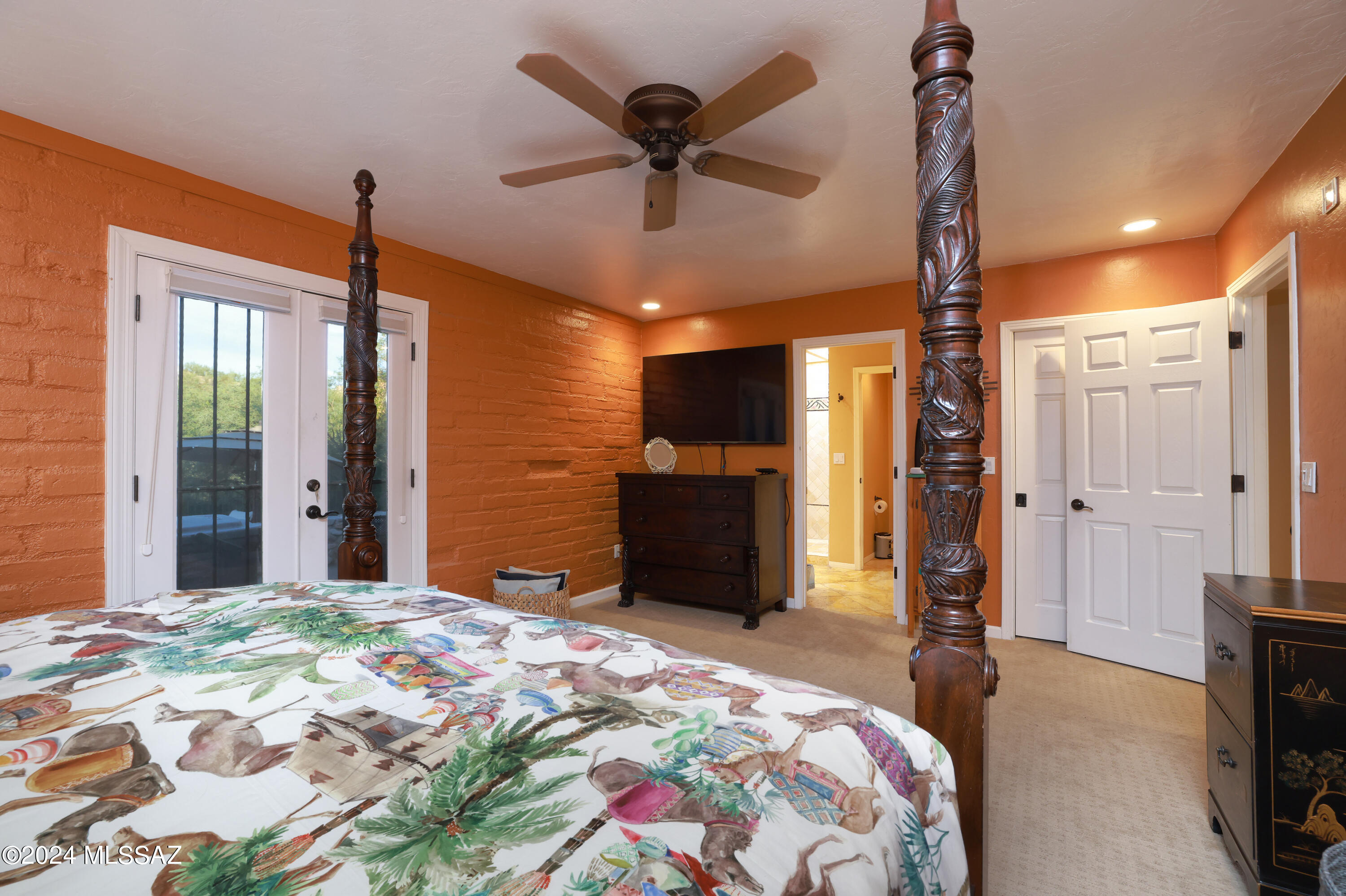 Sunrise Presidio Village (1-241) - Residential