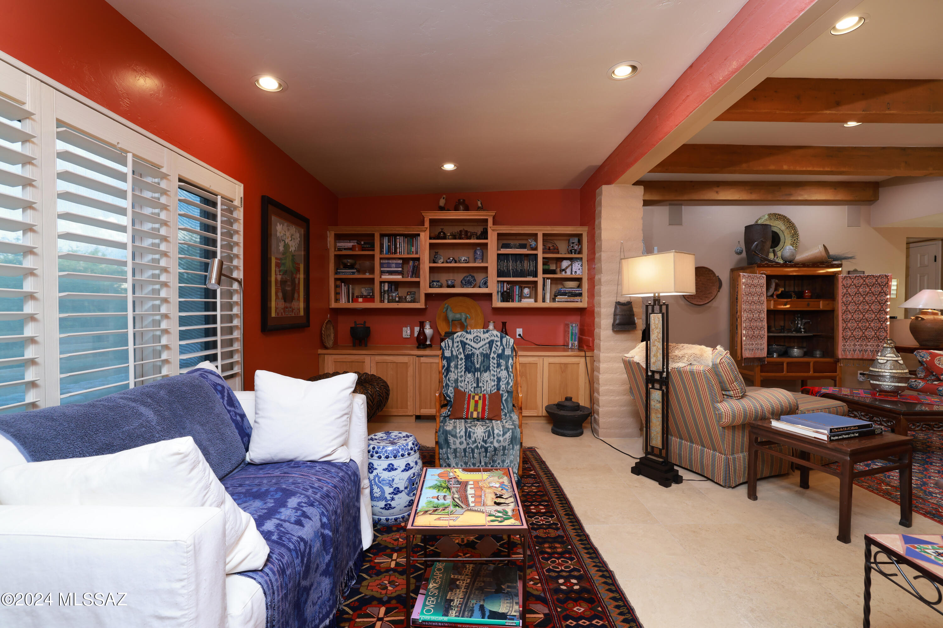 Sunrise Presidio Village (1-241) - Residential