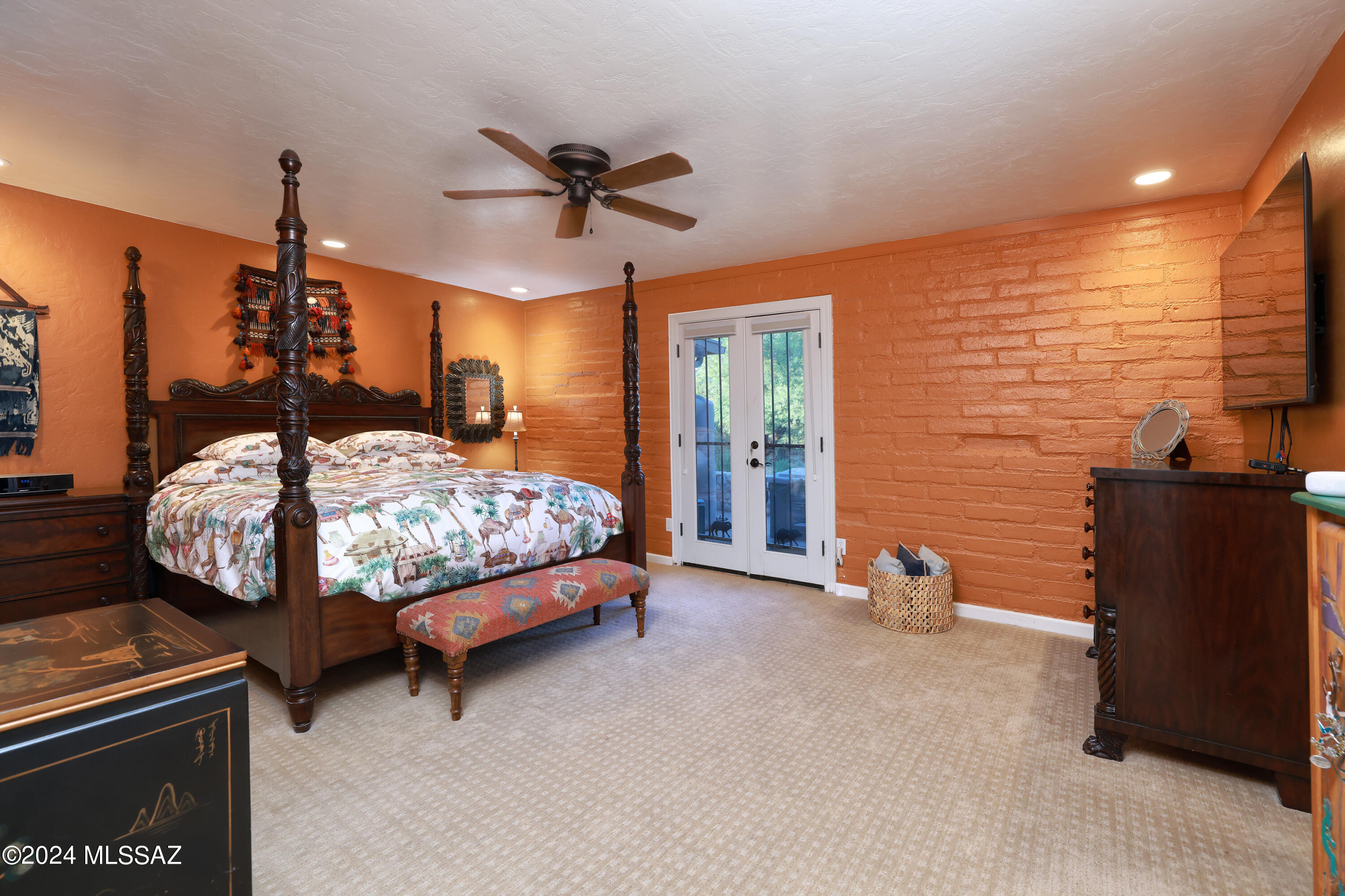 Sunrise Presidio Village (1-241) - Residential