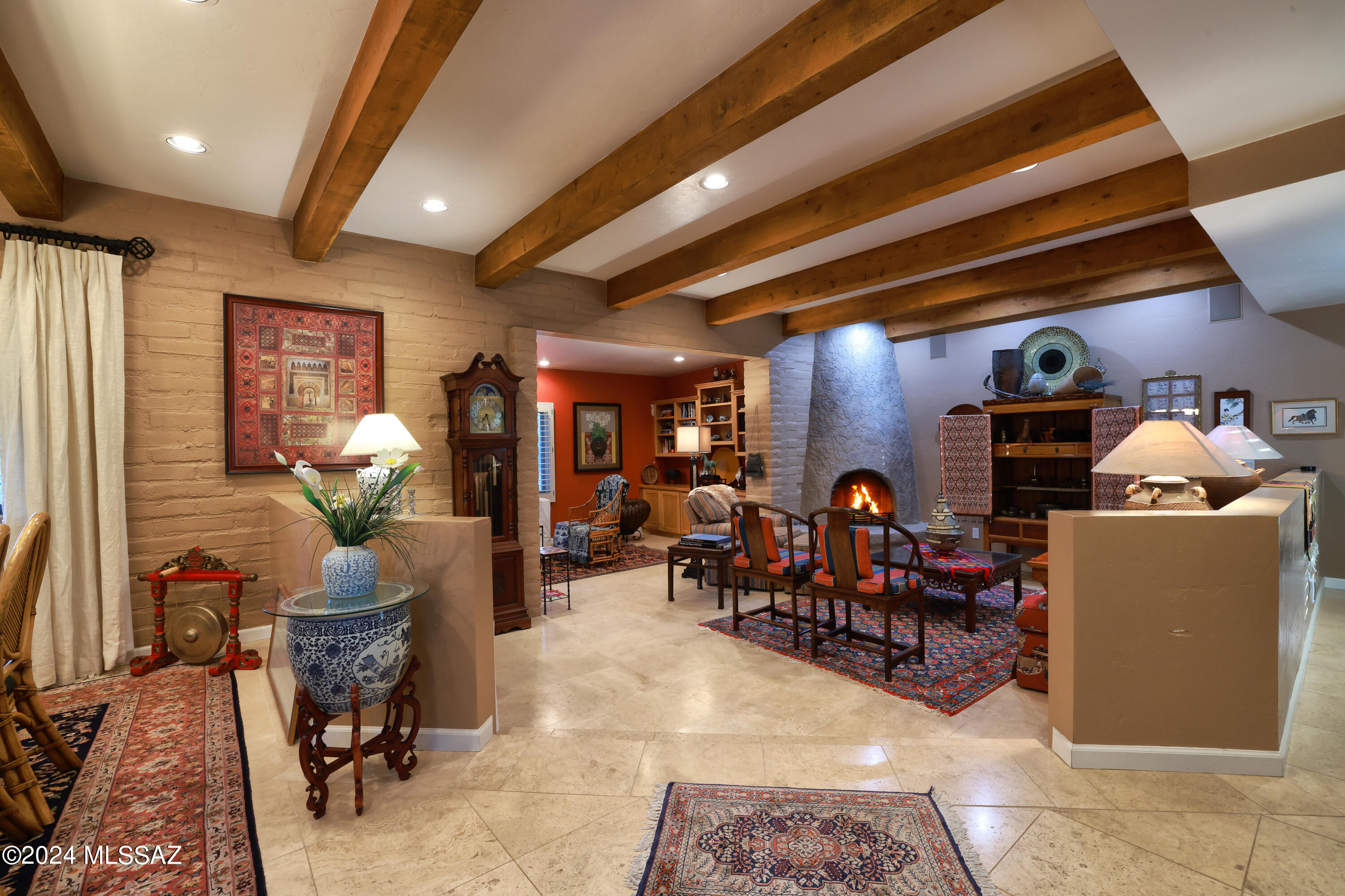 Sunrise Presidio Village (1-241) - Residential