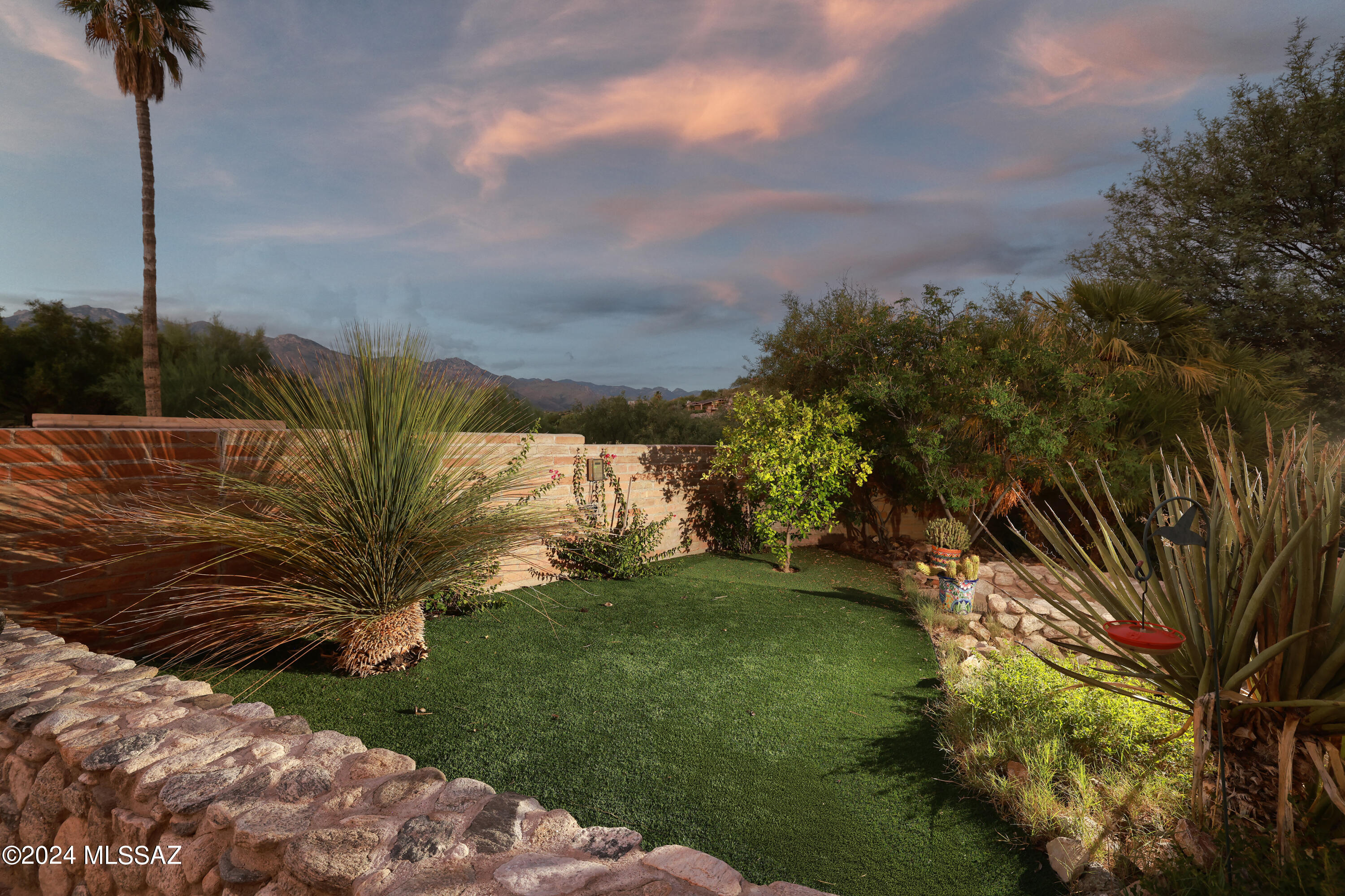 Sunrise Presidio Village (1-241) - Residential