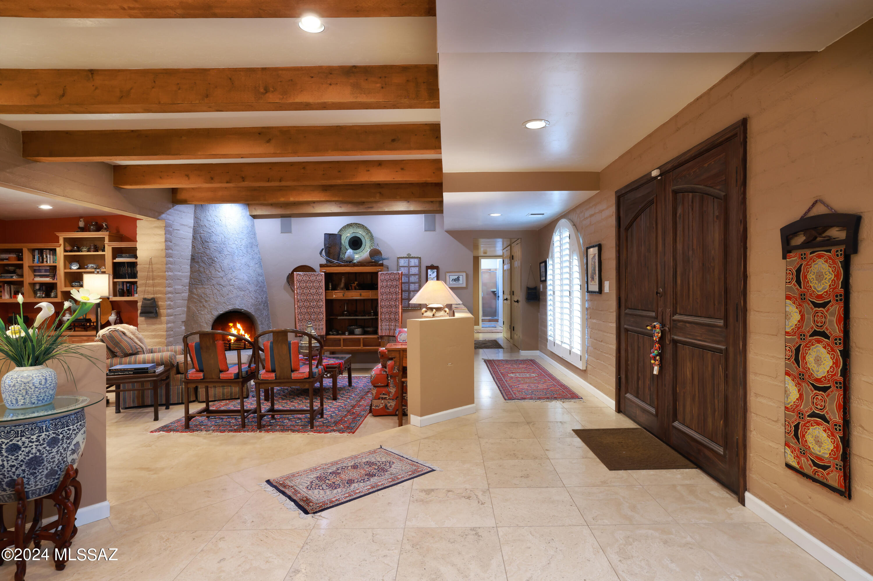 Sunrise Presidio Village (1-241) - Residential