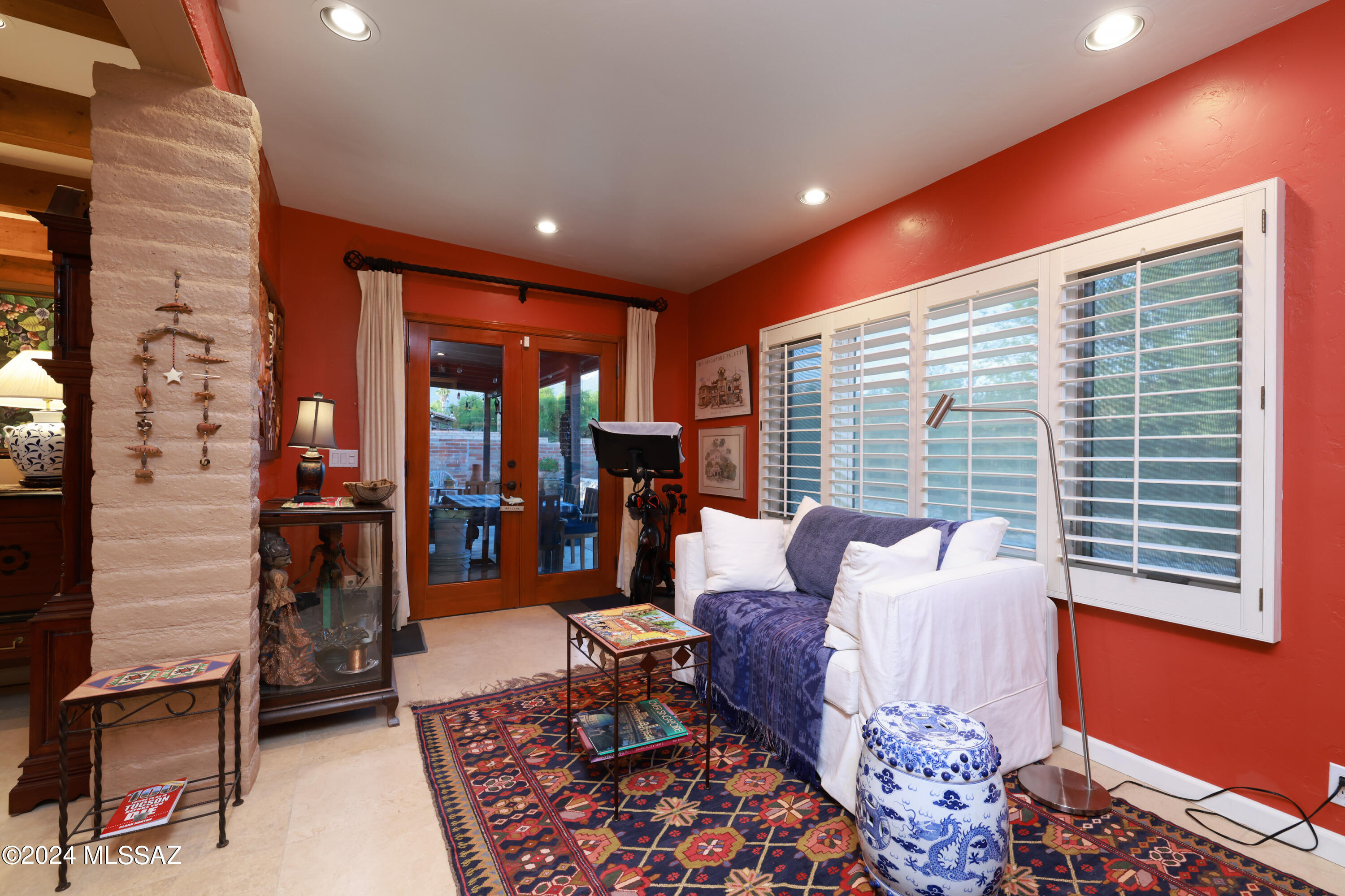 Sunrise Presidio Village (1-241) - Residential