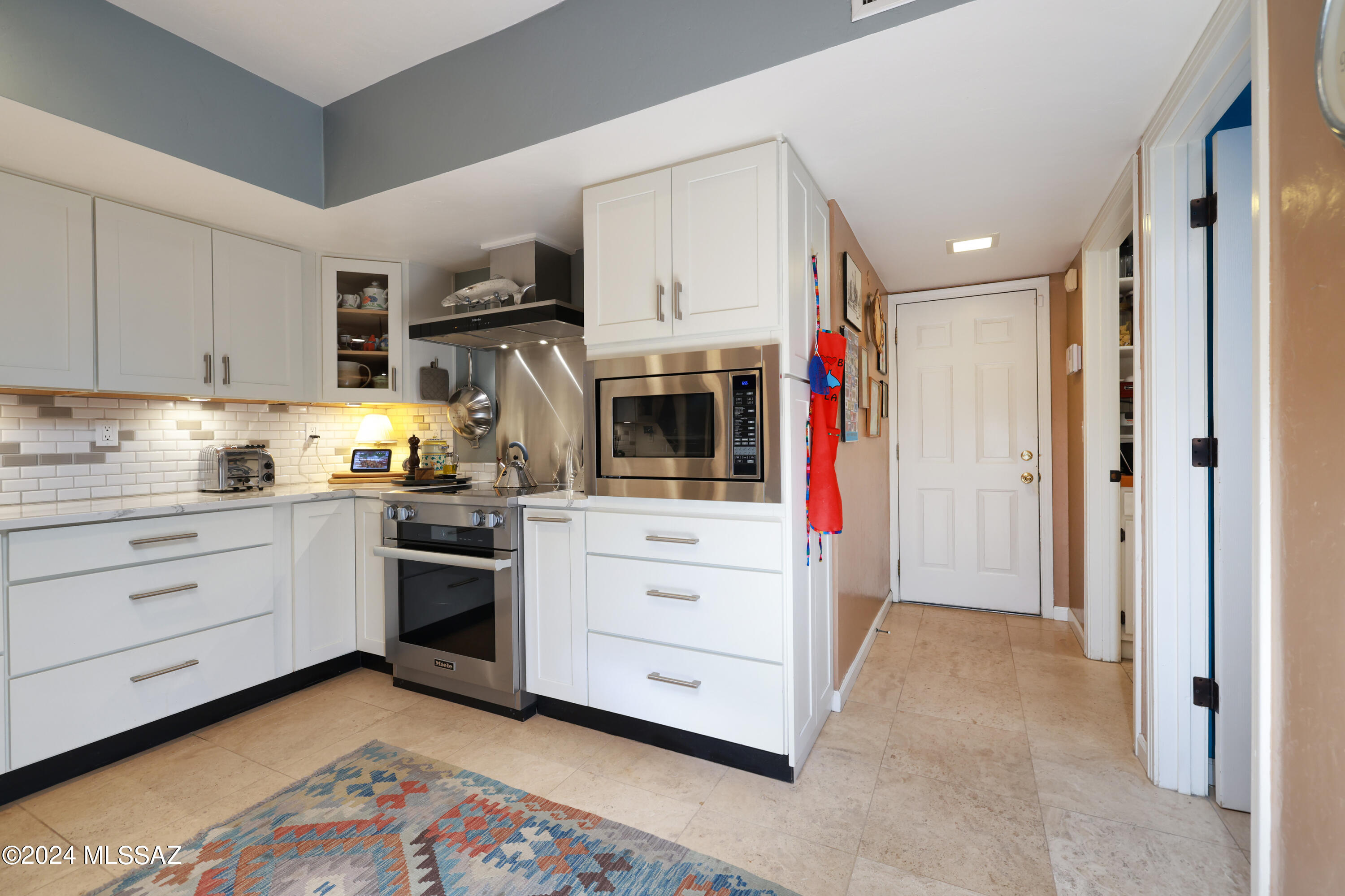 Sunrise Presidio Village (1-241) - Residential