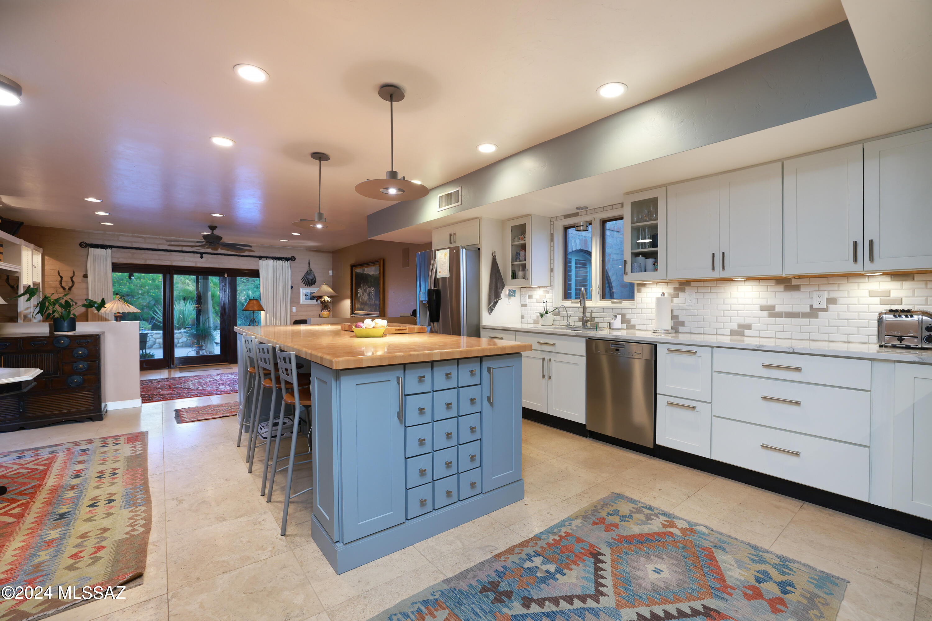 Sunrise Presidio Village (1-241) - Residential