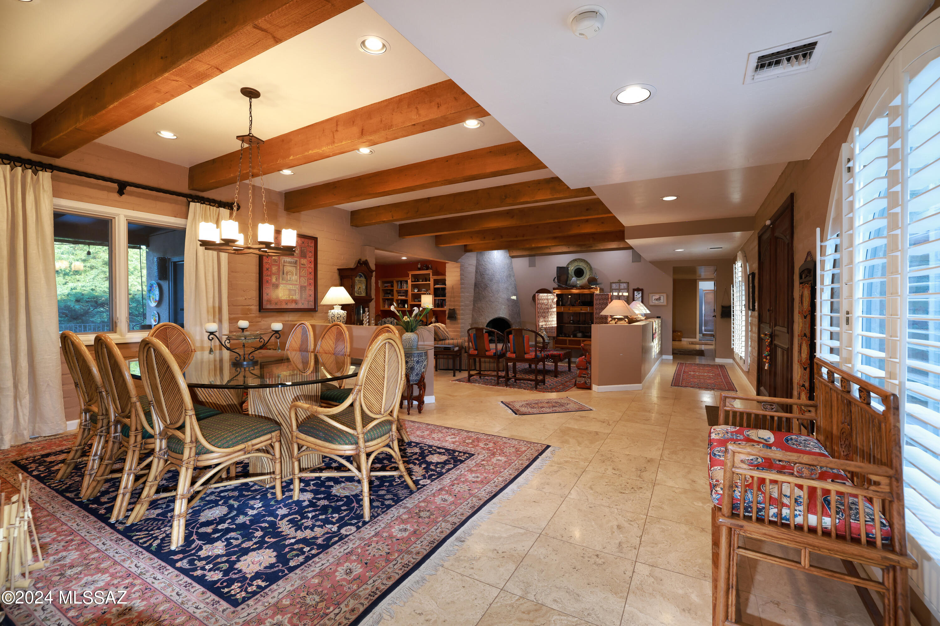Sunrise Presidio Village (1-241) - Residential