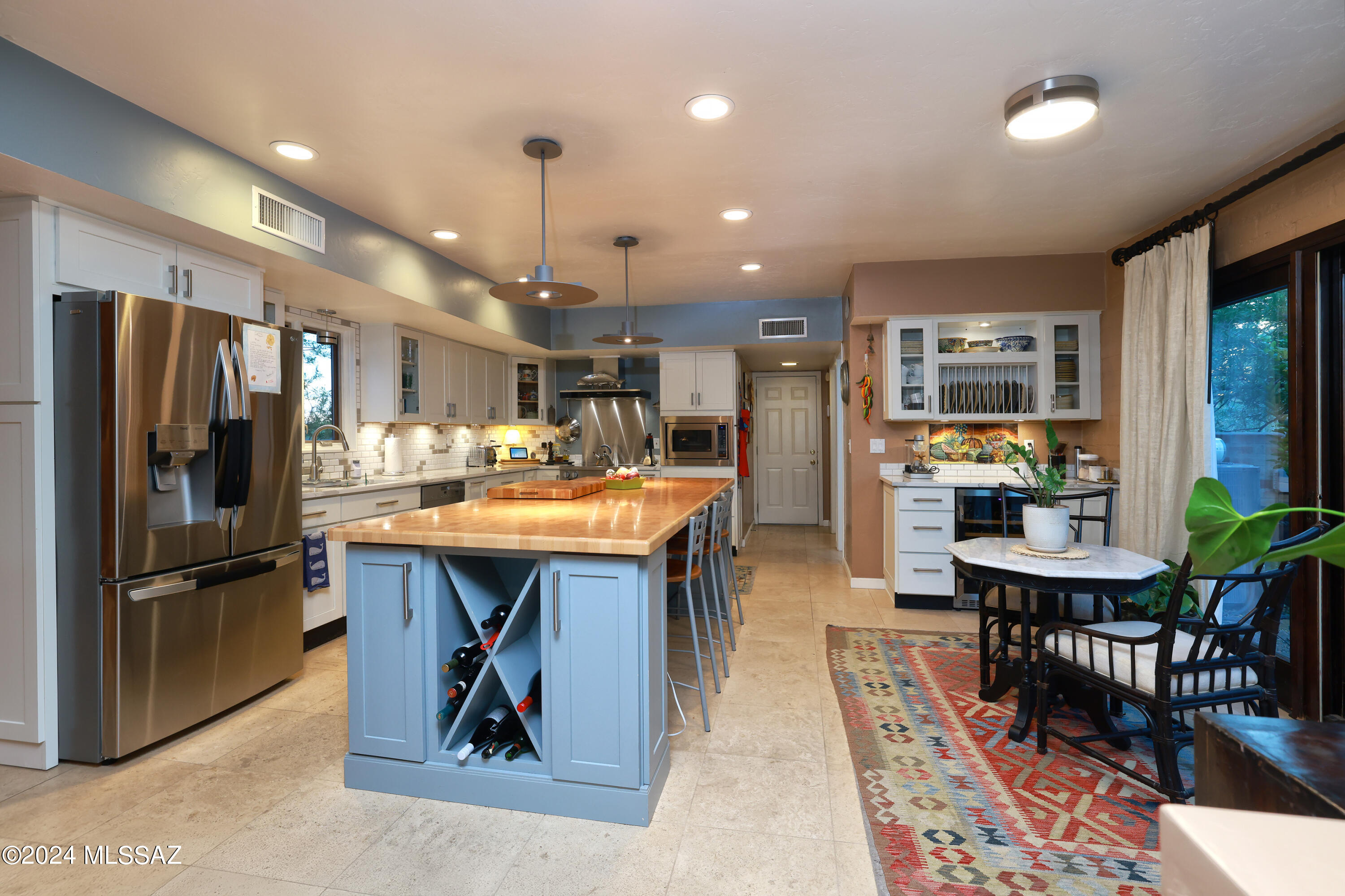 Sunrise Presidio Village (1-241) - Residential