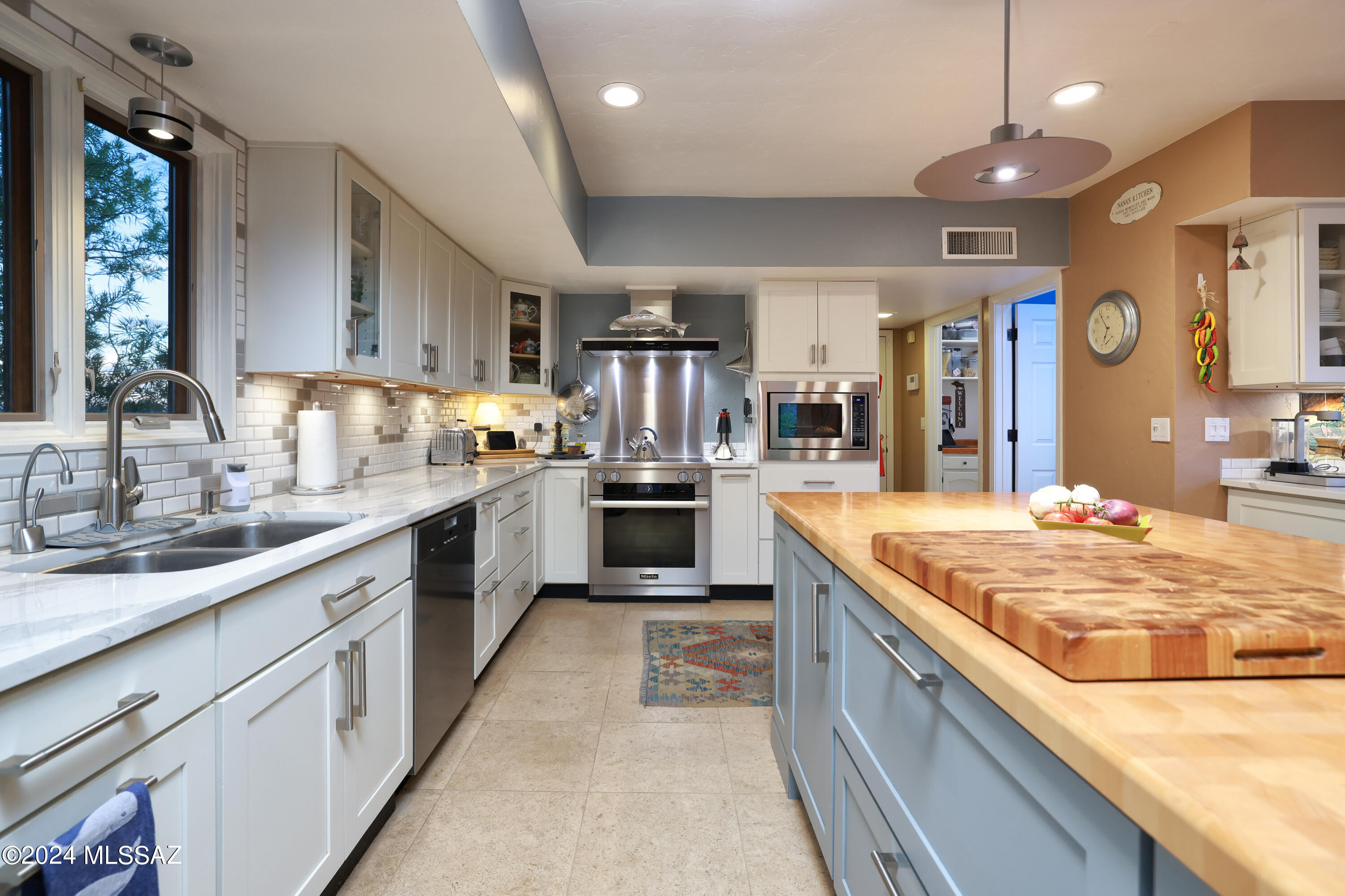 Sunrise Presidio Village (1-241) - Residential