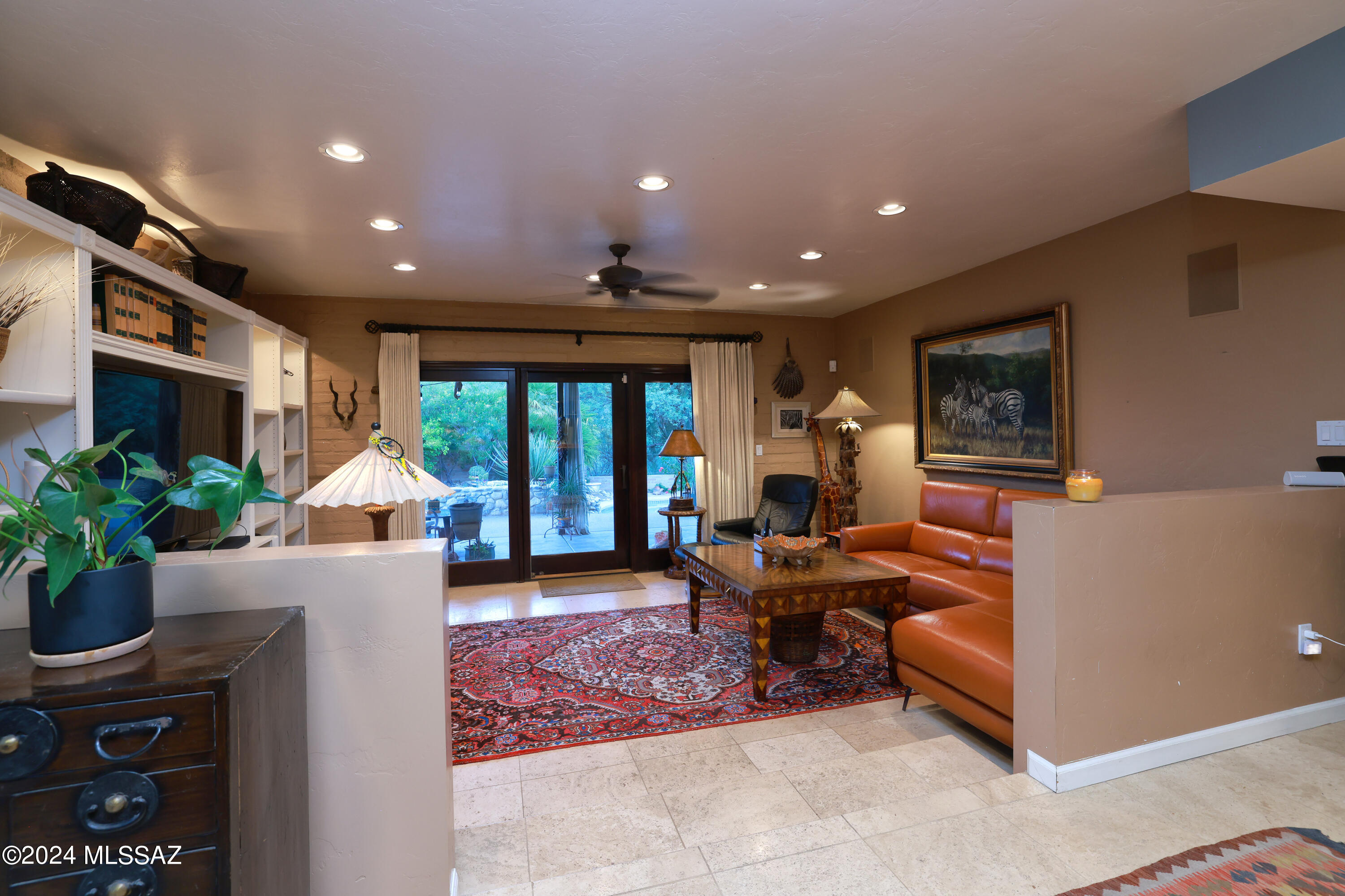 Sunrise Presidio Village (1-241) - Residential