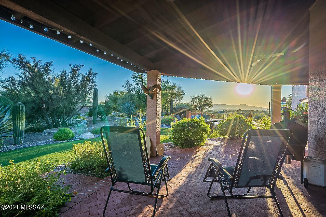 Sunrise Presidio Village (202-241) - Residential