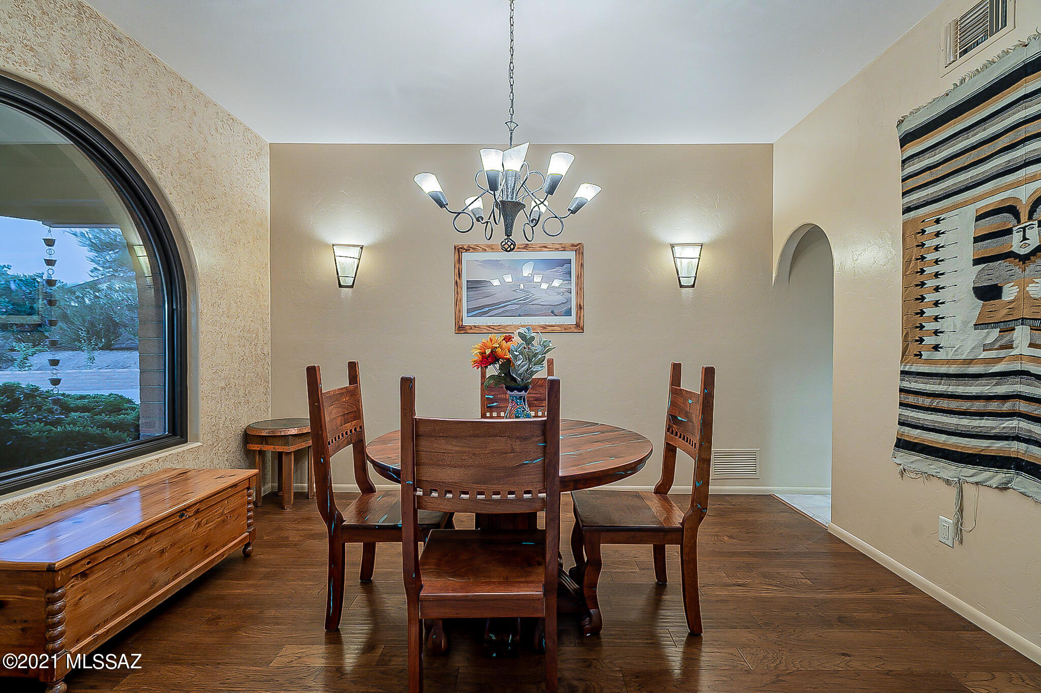 Sunrise Presidio Village (202-241) - Residential