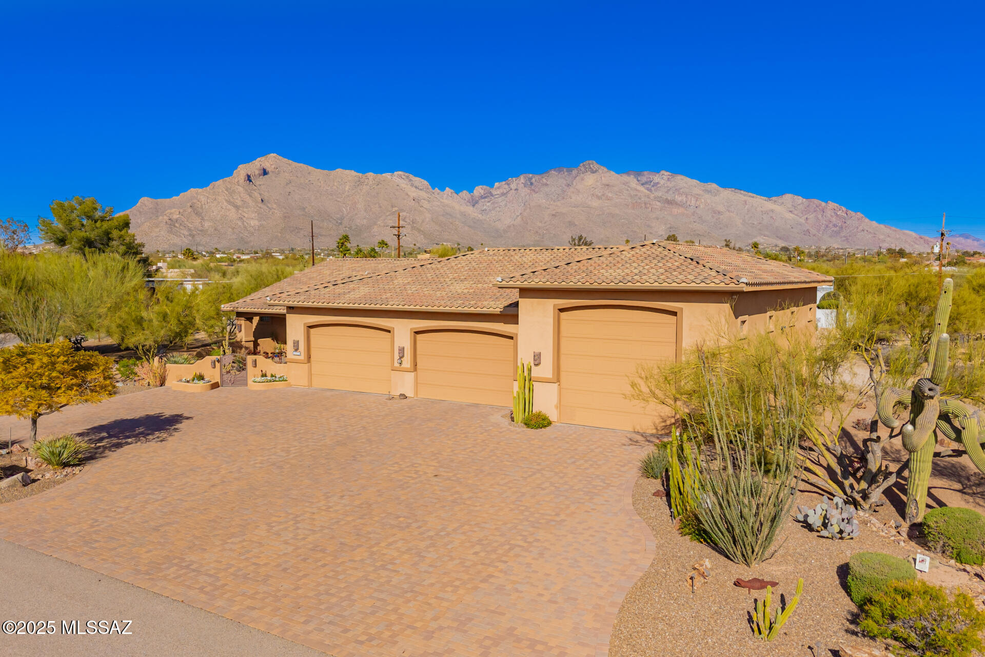 Chula Vista - Residential