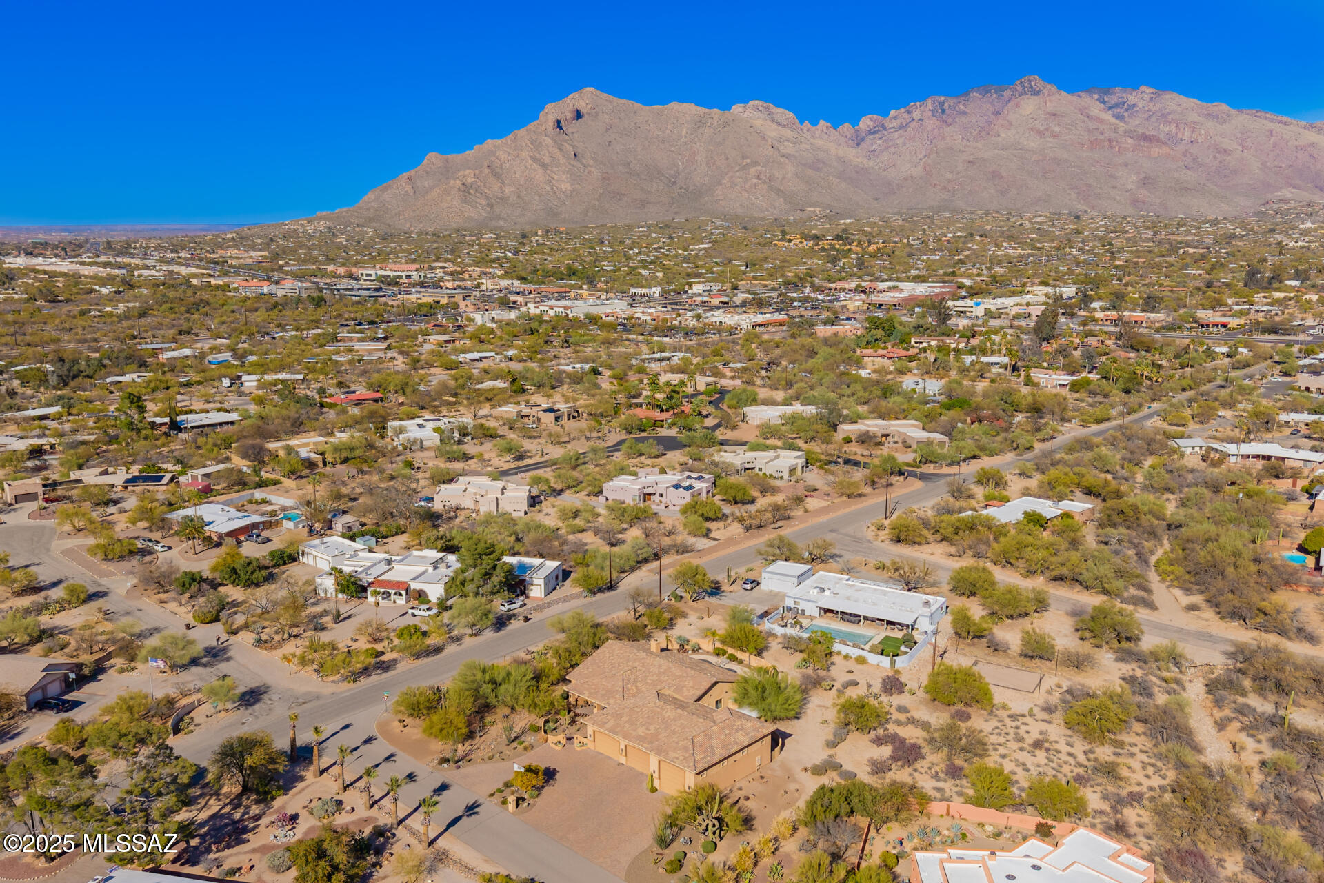 Chula Vista - Residential